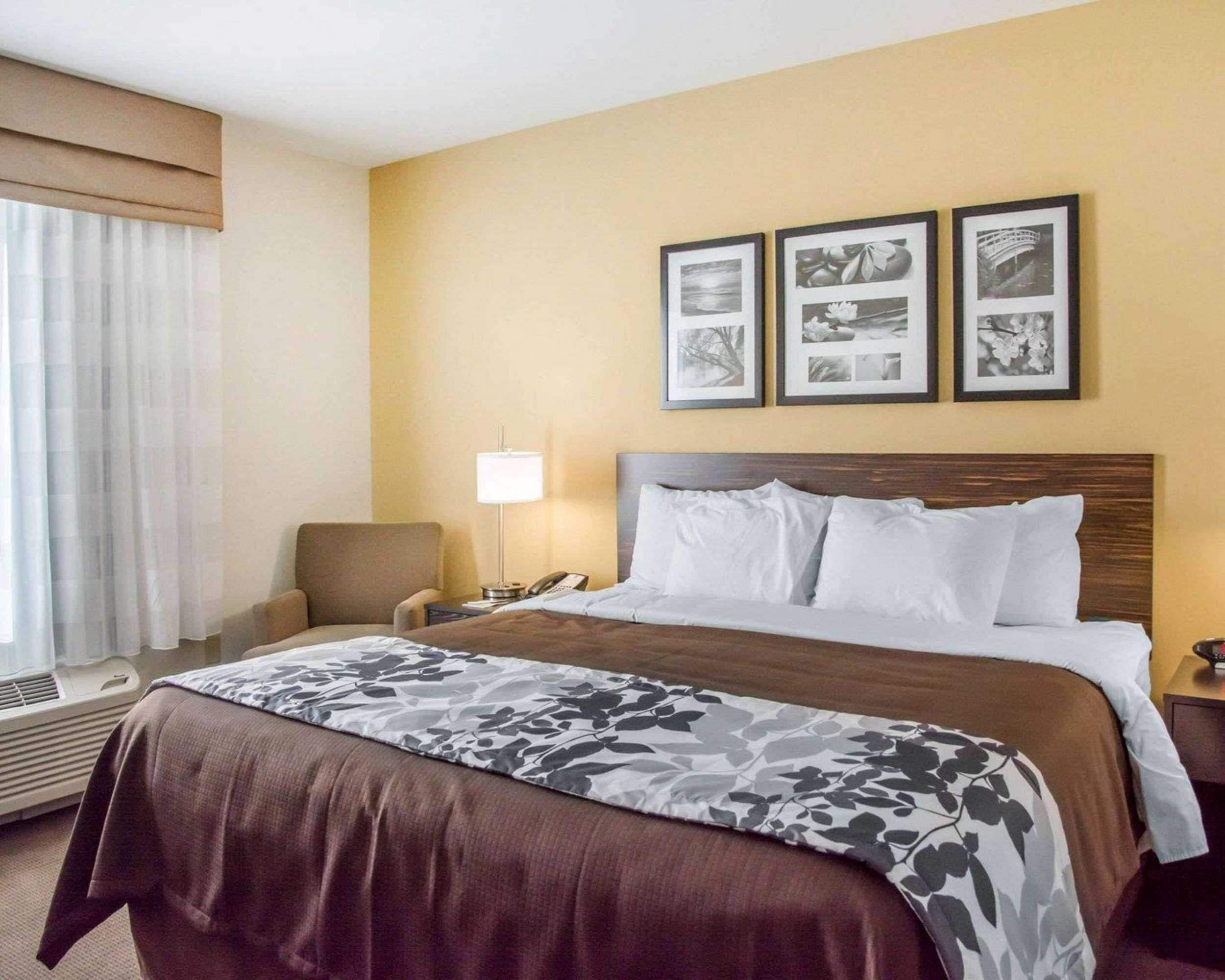 Gift card for Sleep Inn & Suites Gift card for Sleep Inn & Suites