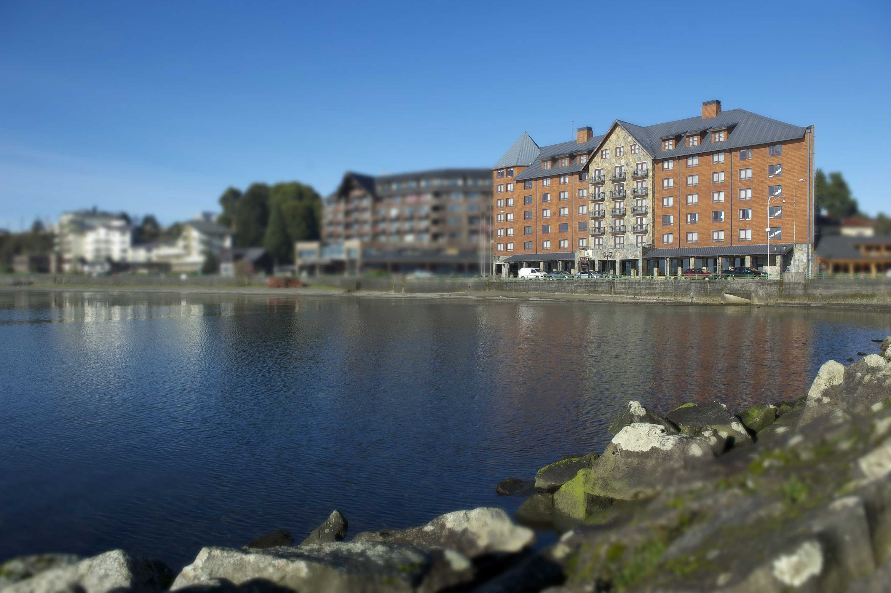 Gift card for Radisson Hotel Puerto Varas Gift card for Radisson Hotel Puerto Varas