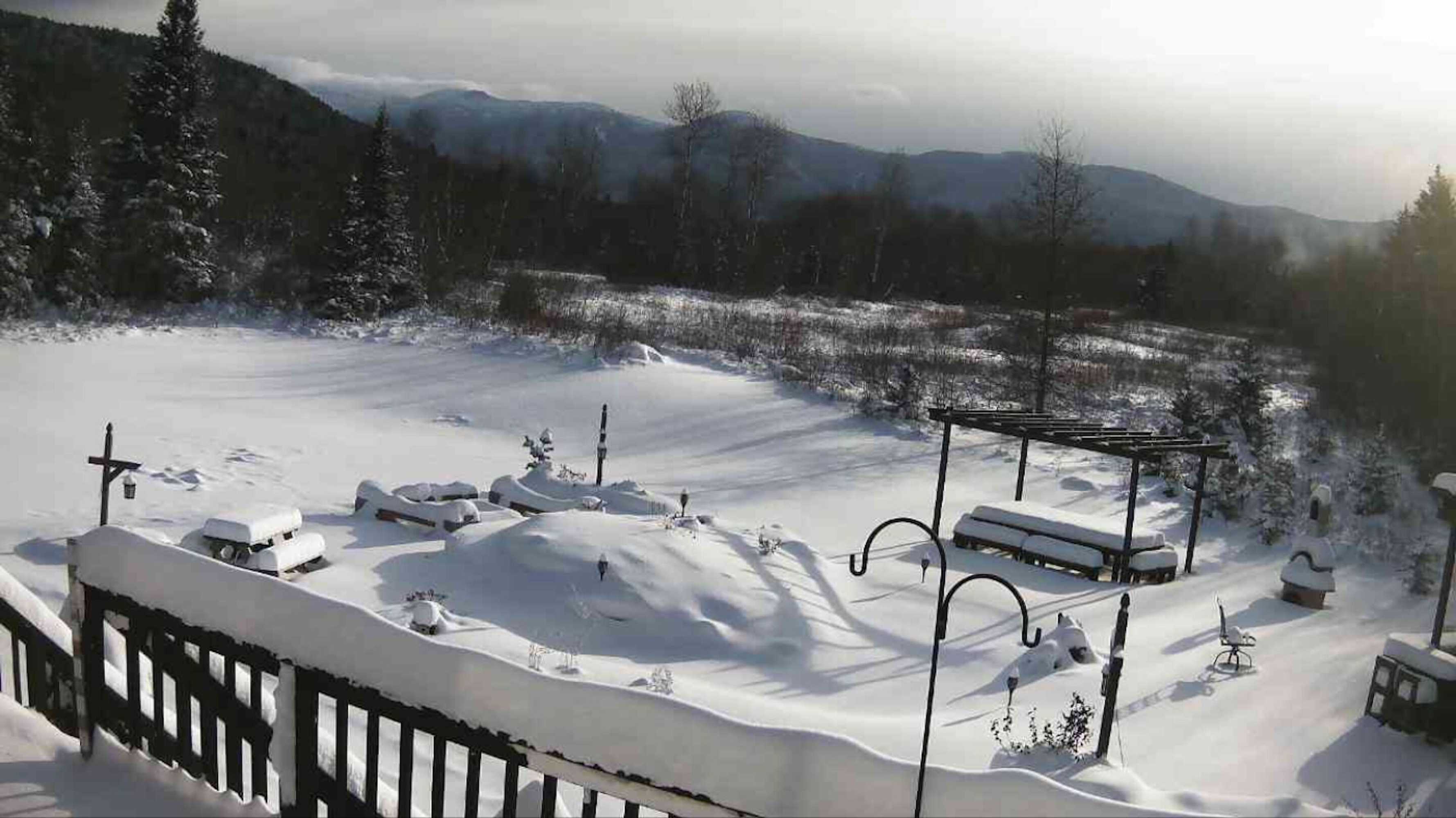 Gift card for Moose Lodge And Cabins by Bretton Woods Vacations Gift card for Moose Lodge And Cabins by Bretton Woods Vacations