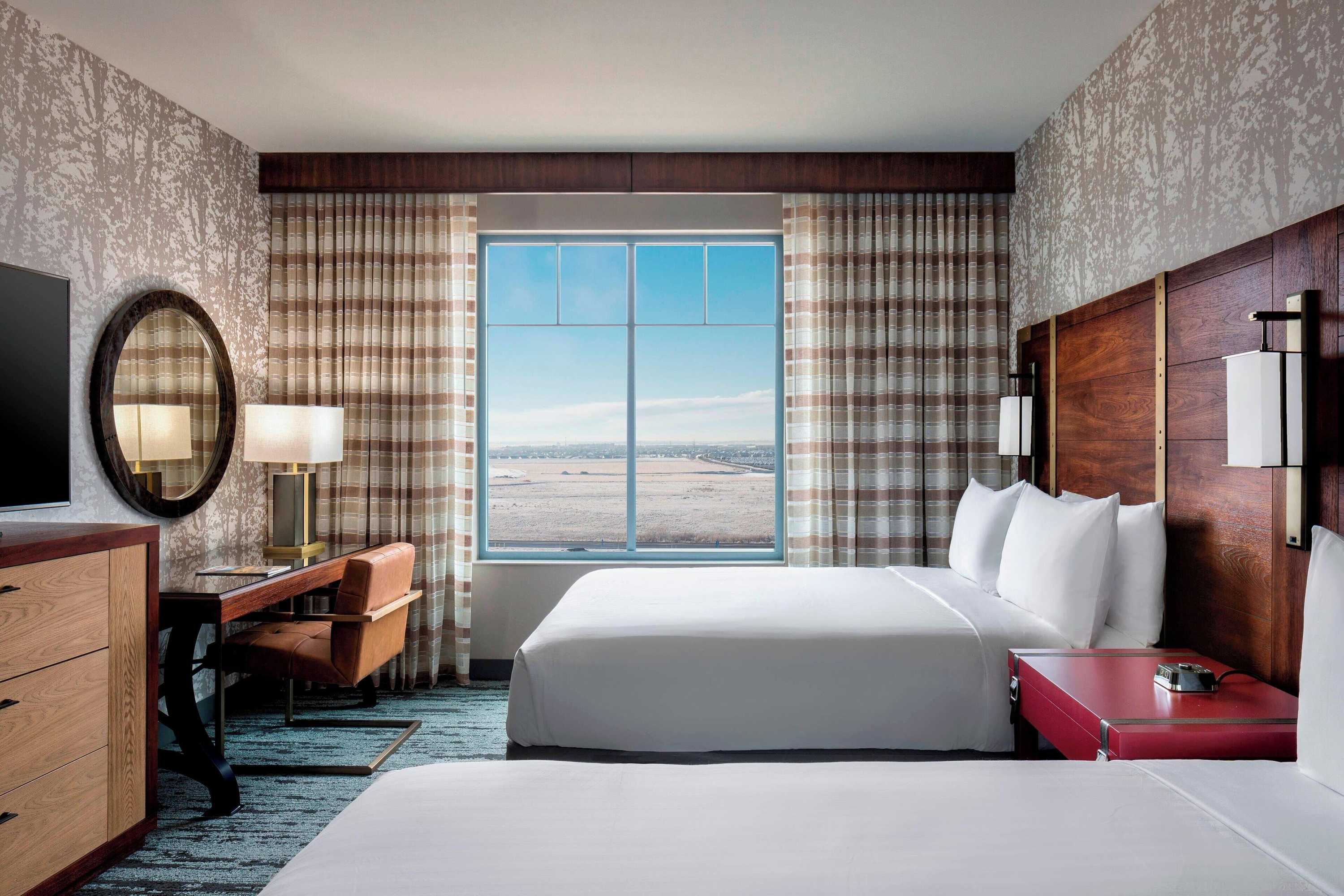 Gift card for Gaylord Rockies Resort & Convention Center