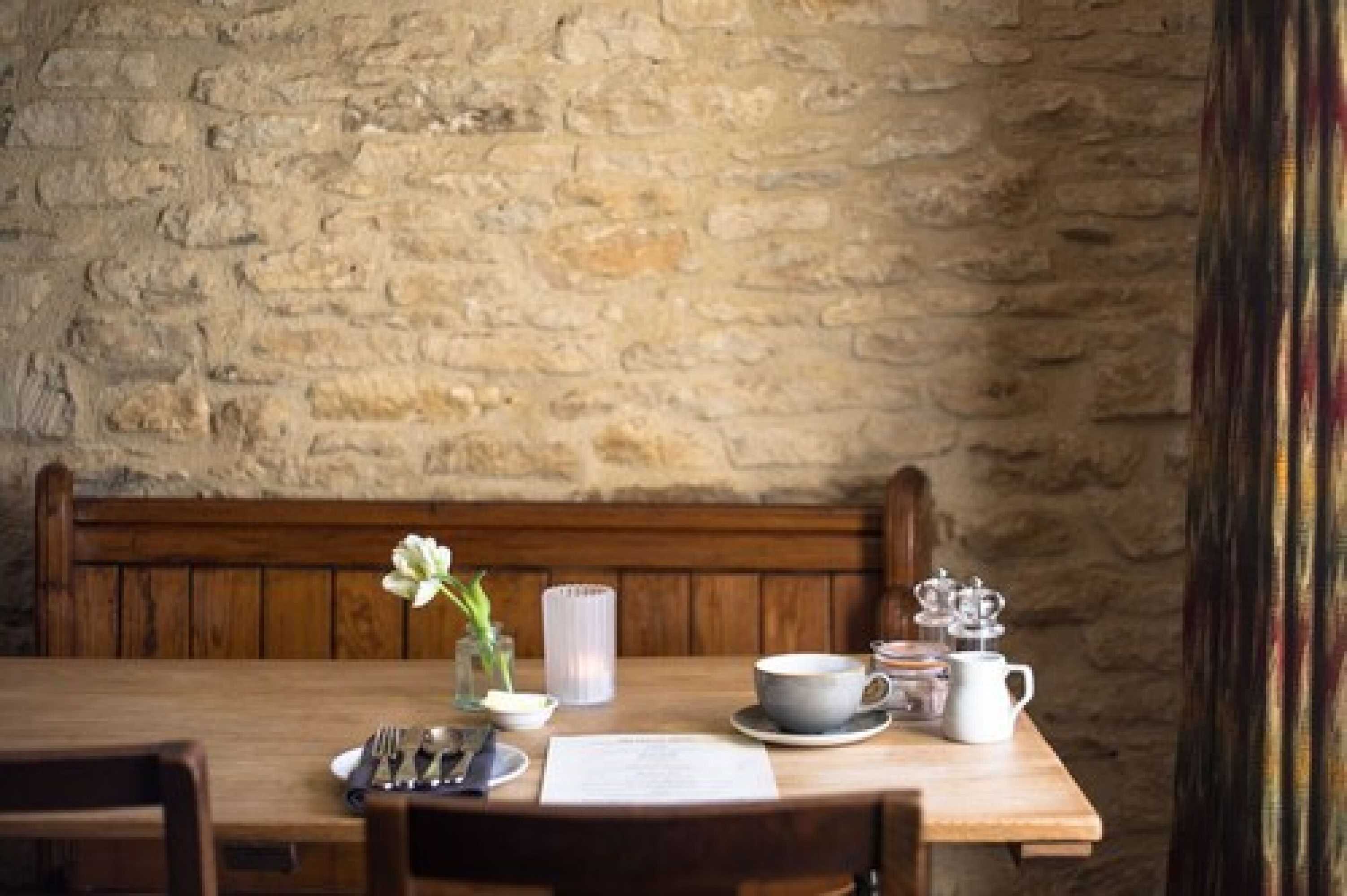 Gift card for The Royal Oak Tetbury