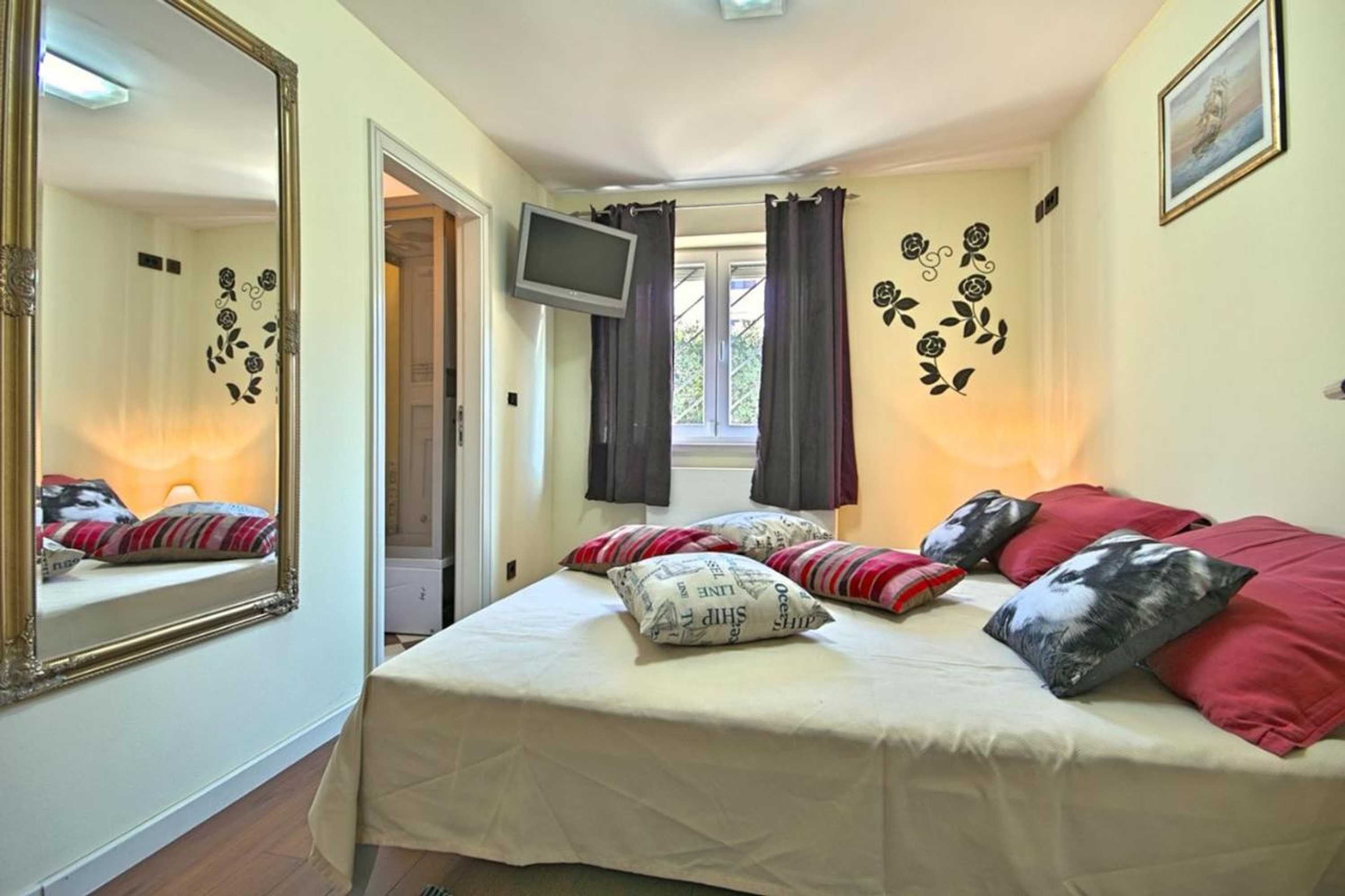 Gift card for Villa Lidija