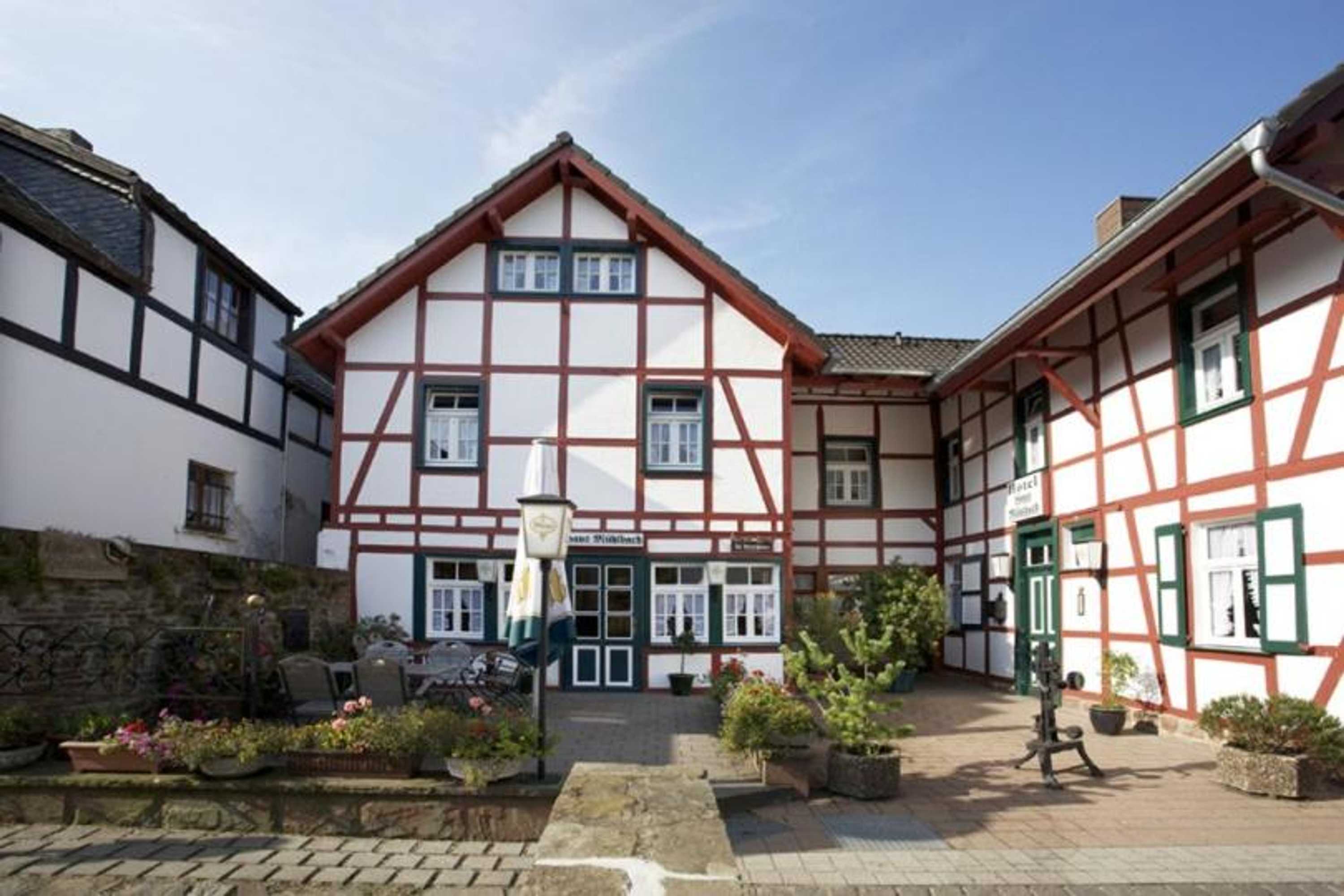 Gift card for Hotel Haus Mühlbach