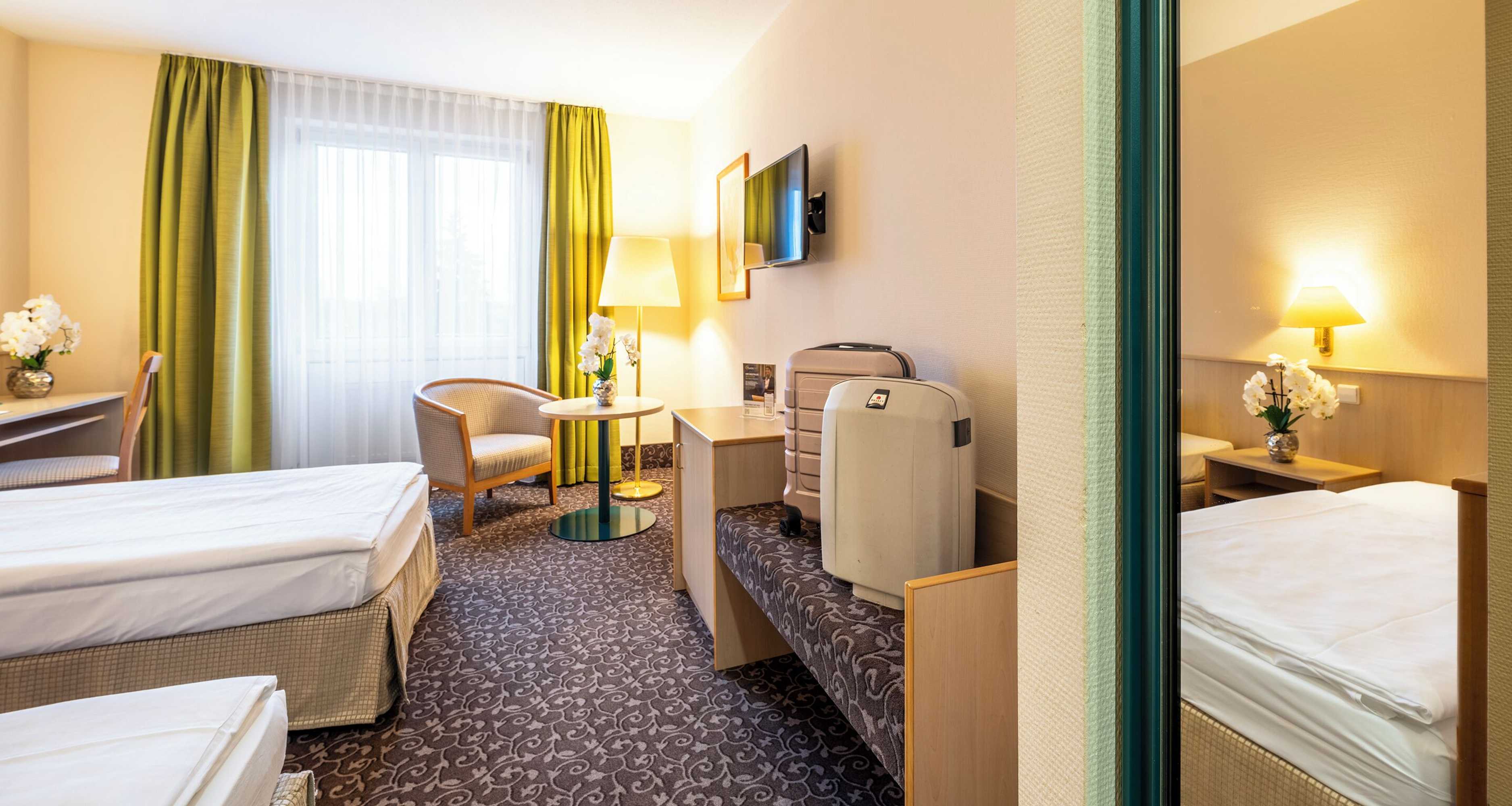 Gift card for Plaza Inn Chemnitz Gift card for Plaza Inn Chemnitz