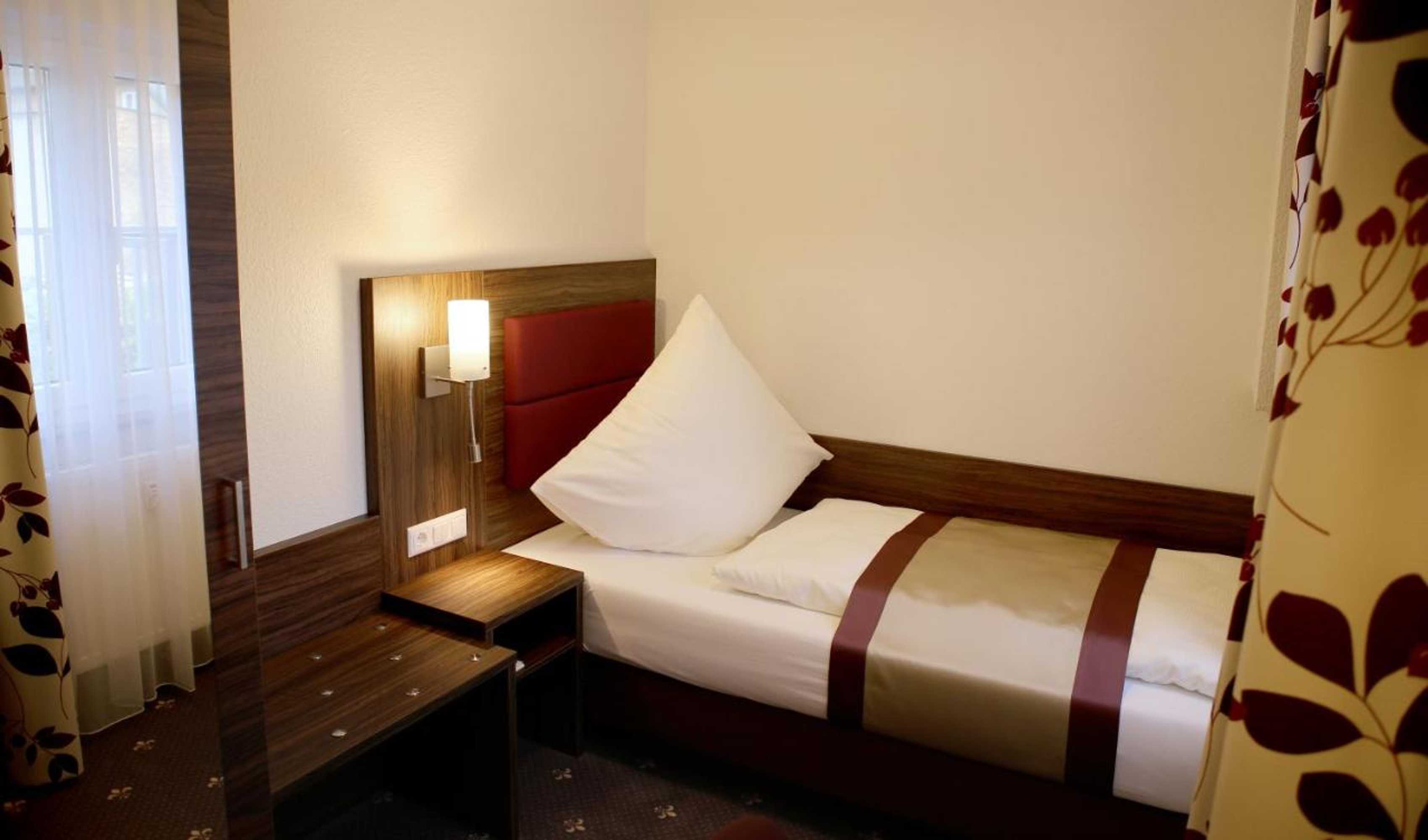 Gift card for Hotel Rothkamp