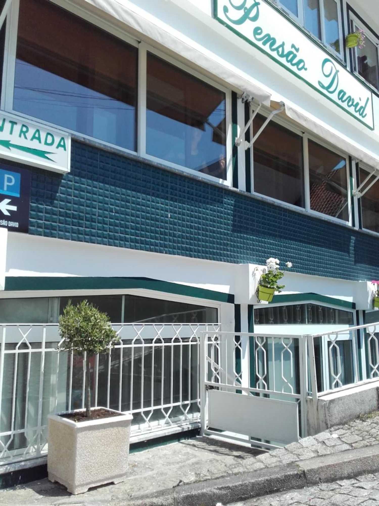 Gift card for Pensão David - Residencial Lafoes