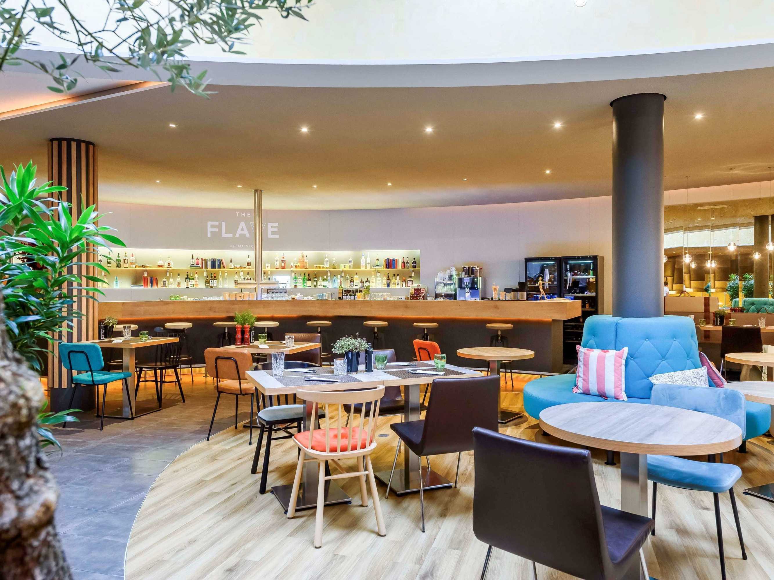 Gift card for Novotel München Airport - Newly Renovated Gift card for Novotel München Airport - Newly Renovated