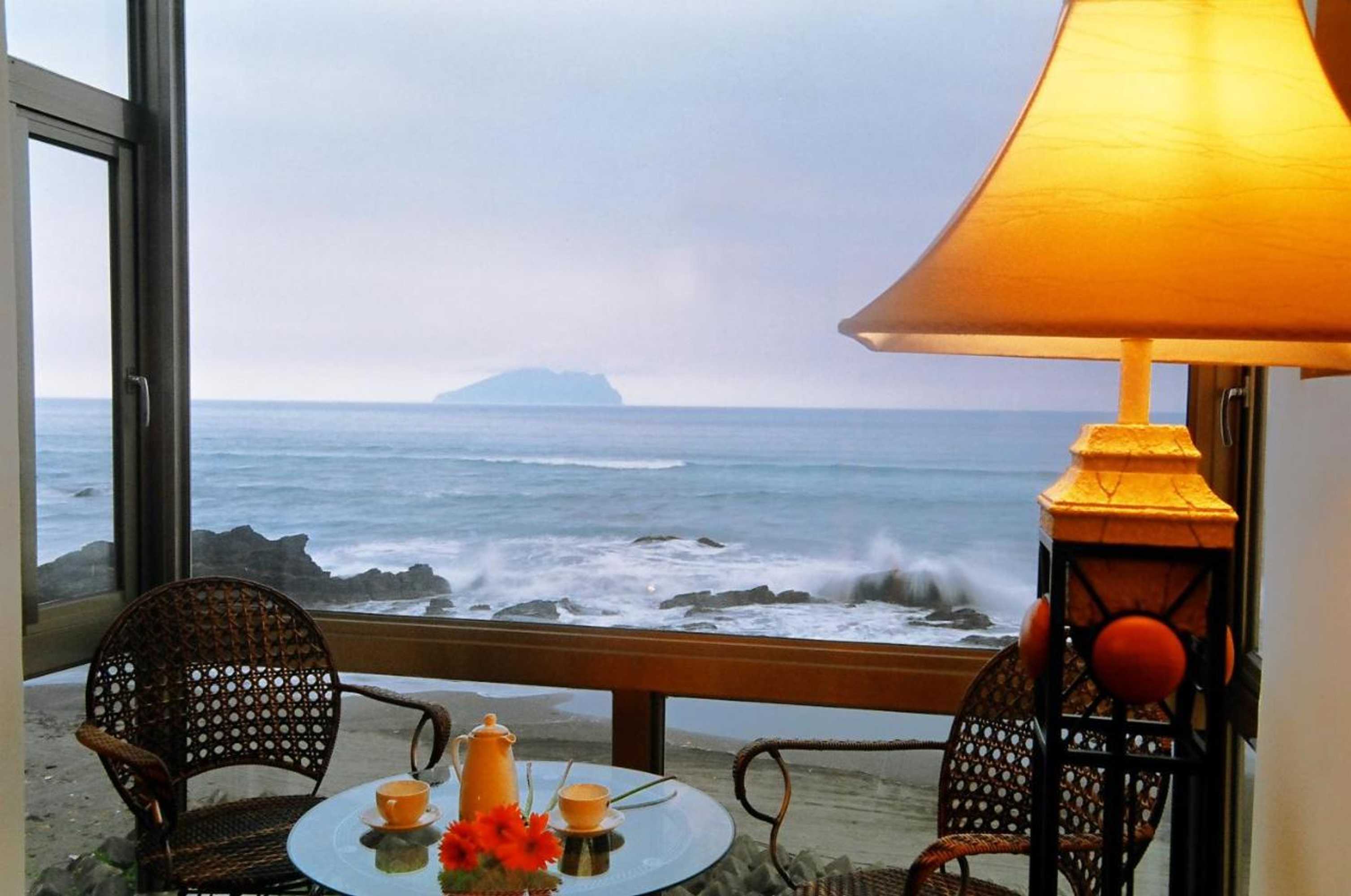 Gift card for Jia Ying Beach Resort B&b