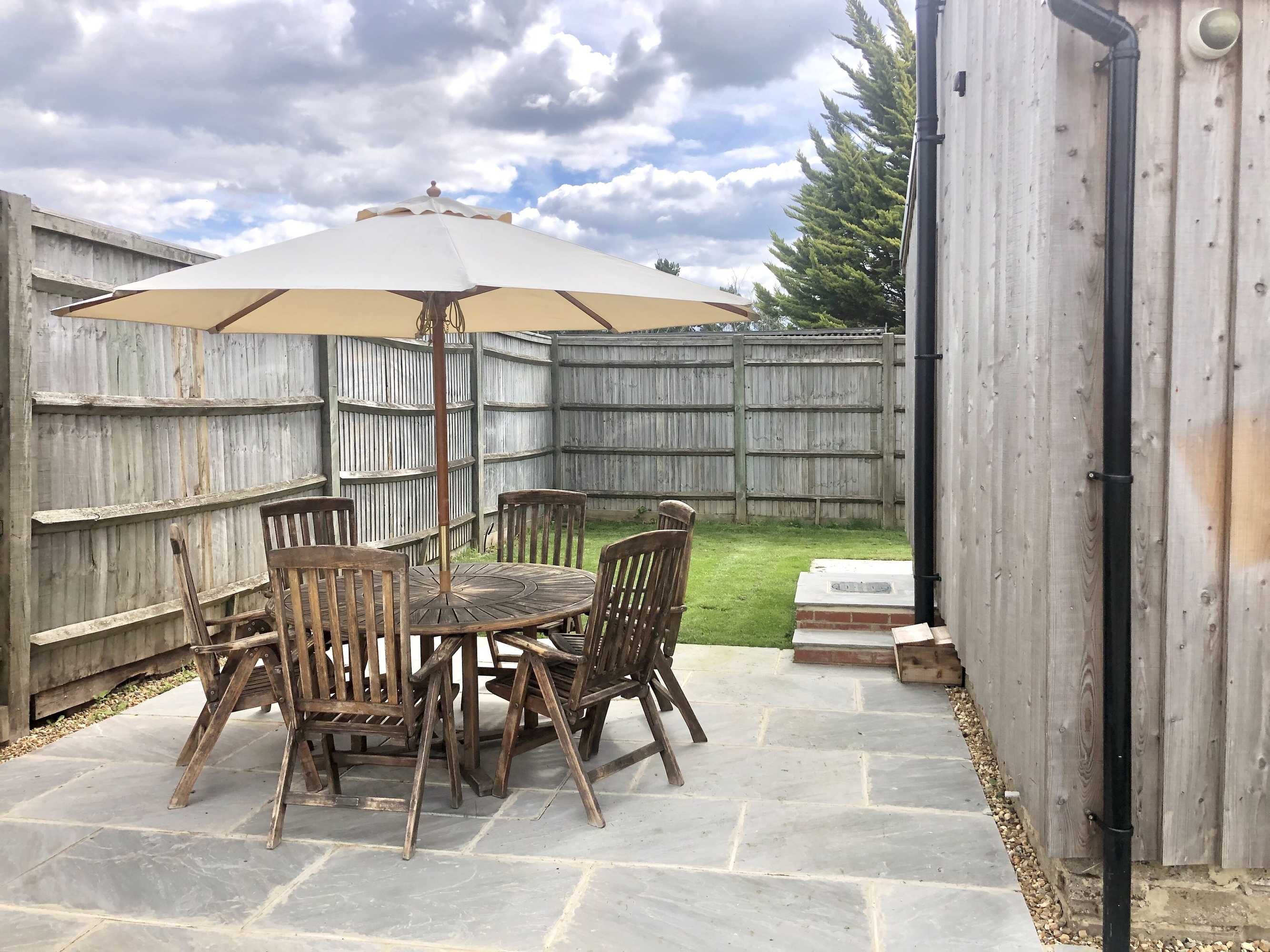 Gift card for Blackberry Cottage