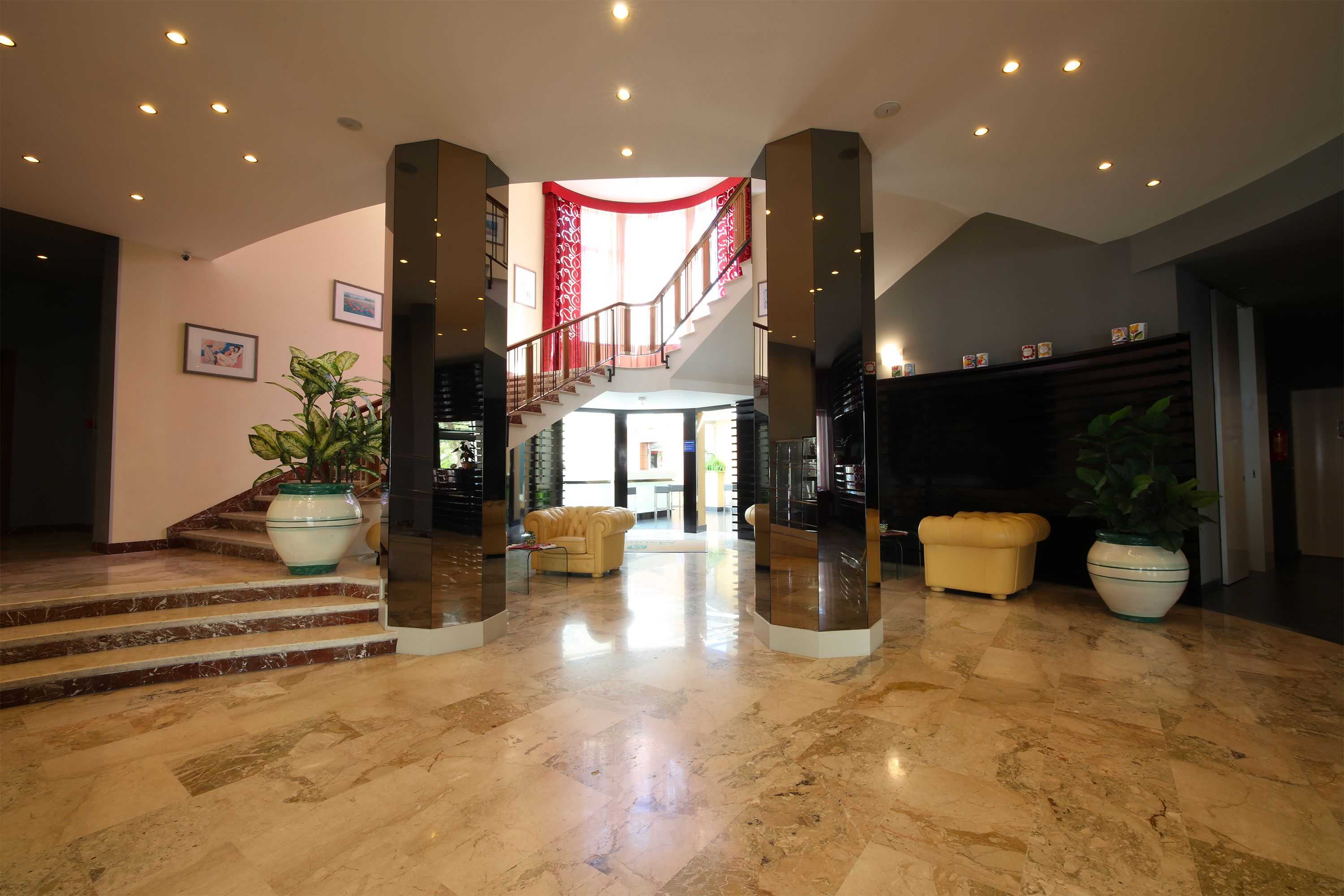 Gift card for Grande Albergo Maugeri Gift card for Grande Albergo Maugeri