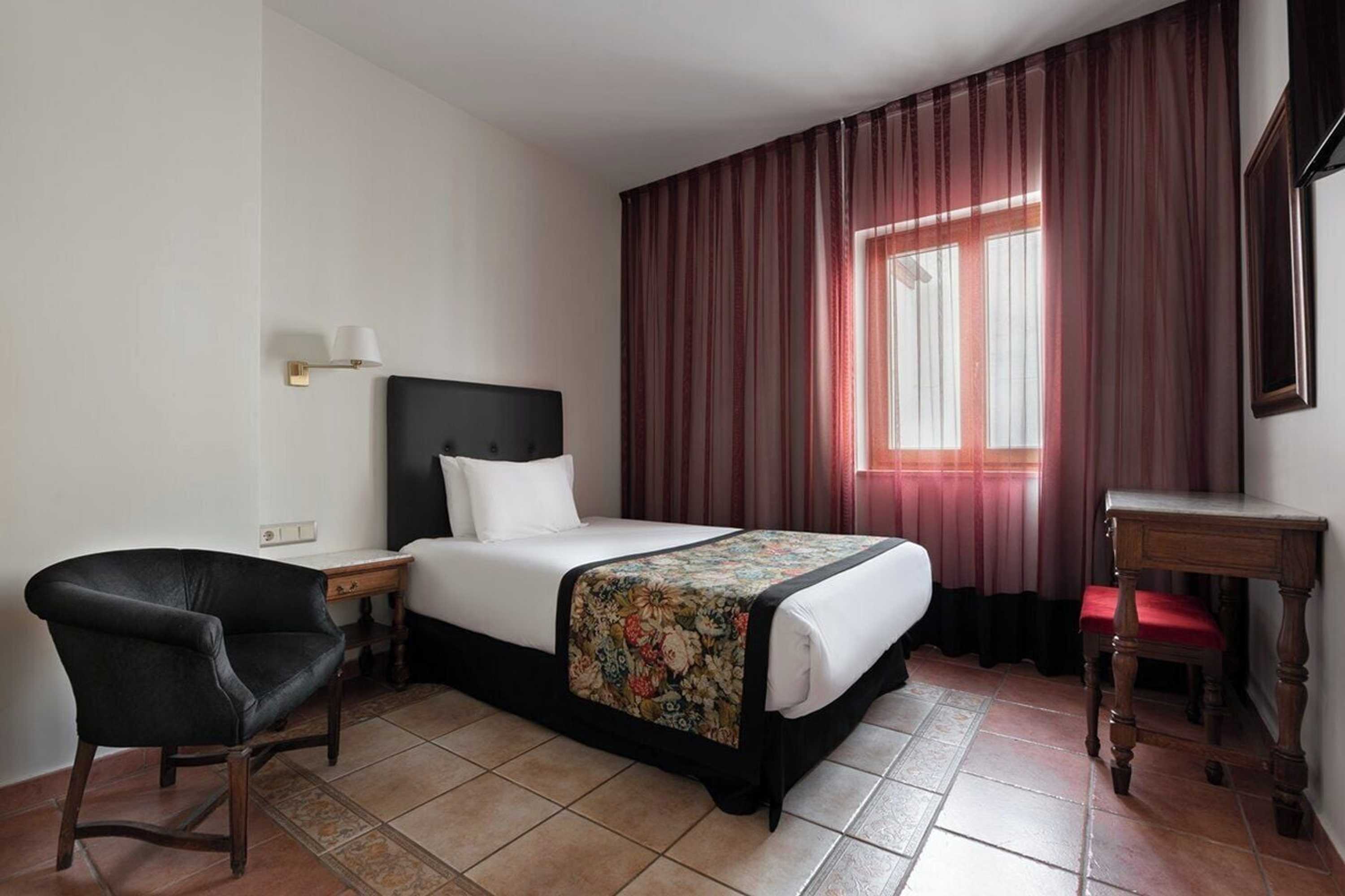 Gift card for Hotel Exe Alfonso Viii Gift card for Hotel Exe Alfonso Viii