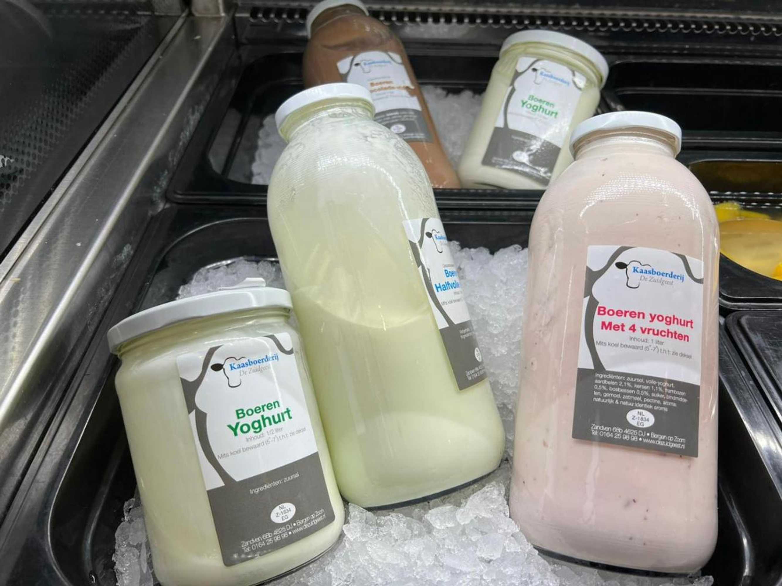 Gift card for Tasty World