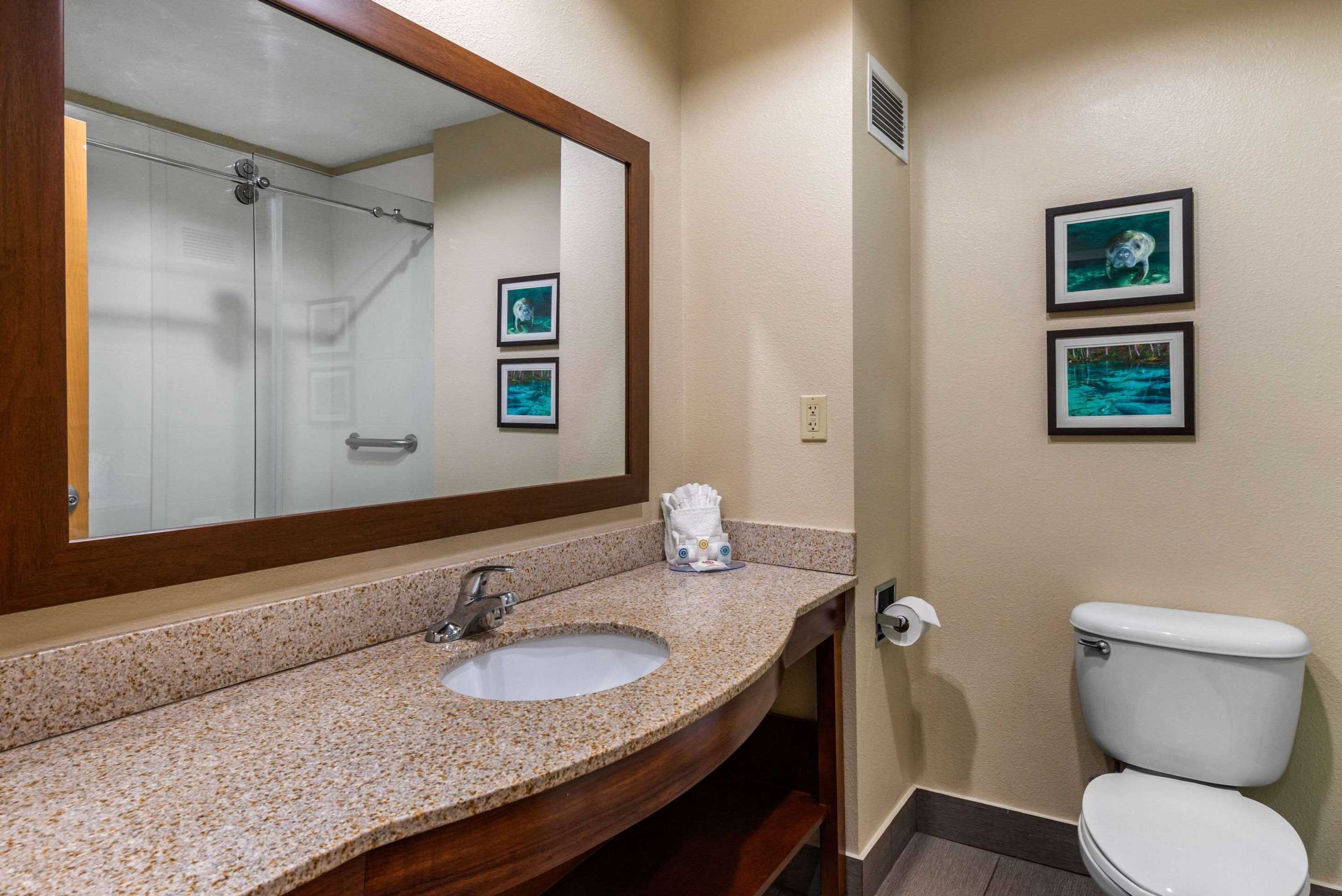 Gift card for Comfort Inn & Suites Wildwood - The Villages Gift card for Comfort Inn & Suites Wildwood - The Villages