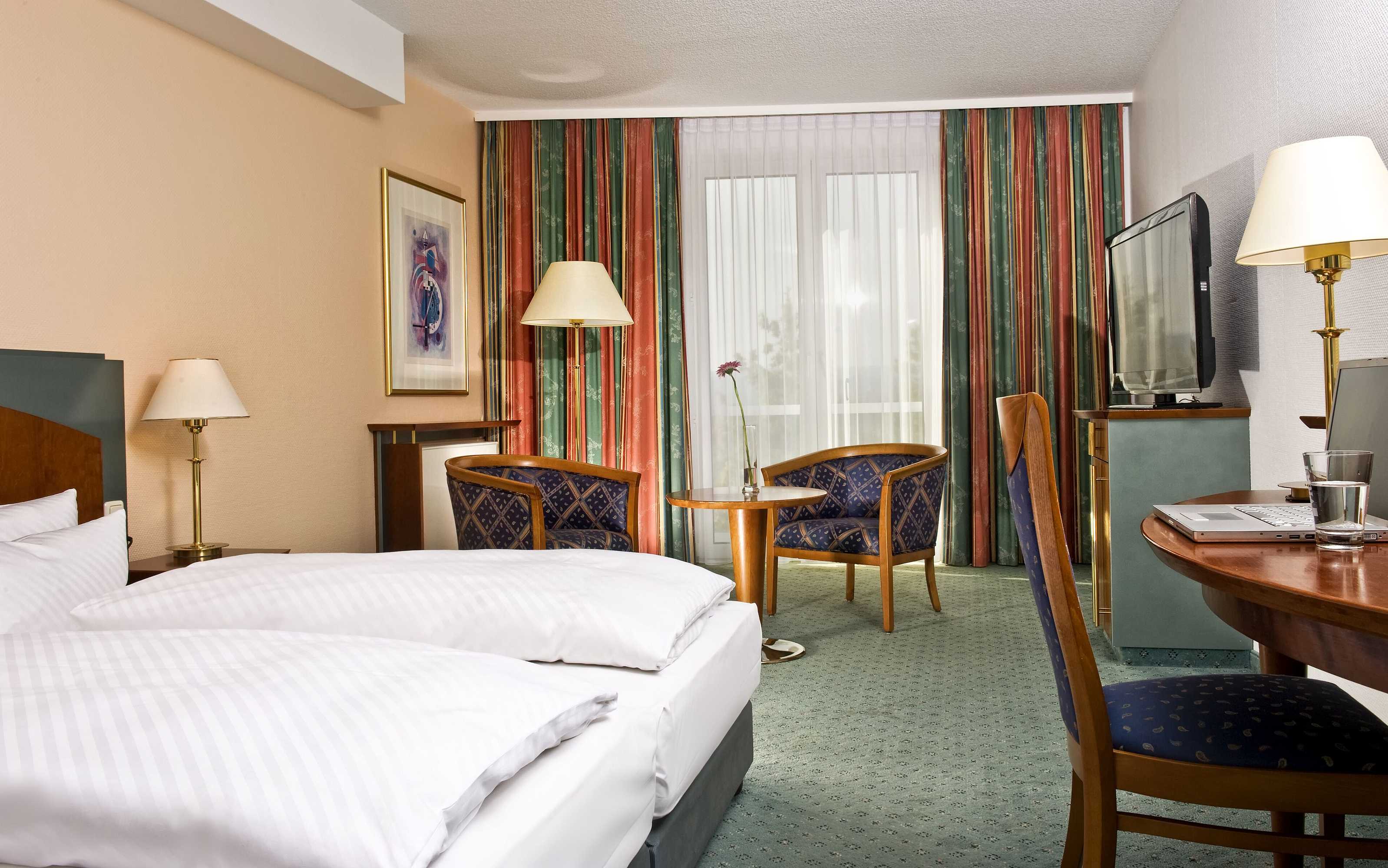 Gift card for Congress Hotel Weimar by Mercure Gift card for Congress Hotel Weimar by Mercure