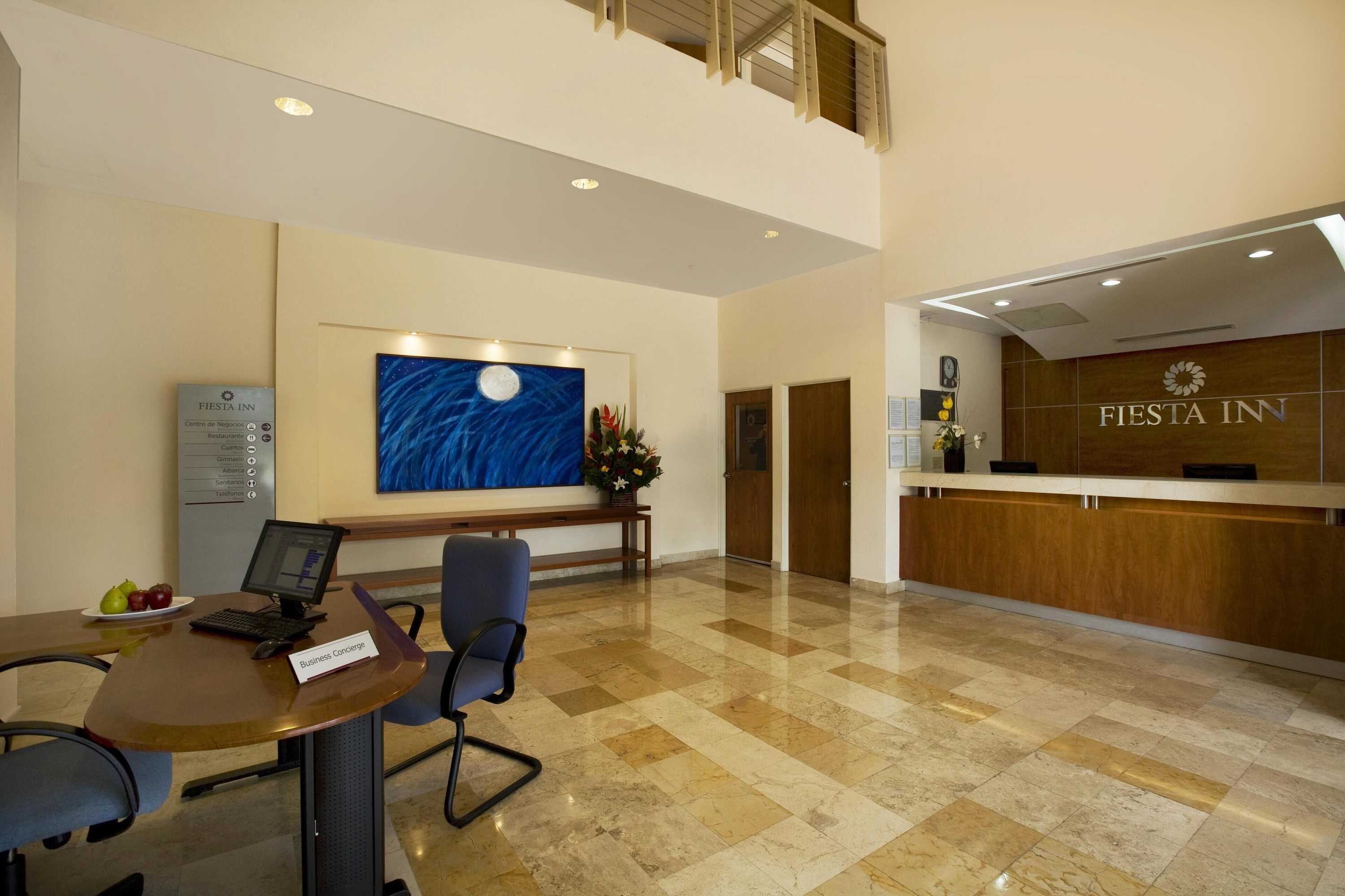 Gift card for Fiesta Inn Colima Gift card for Fiesta Inn Colima