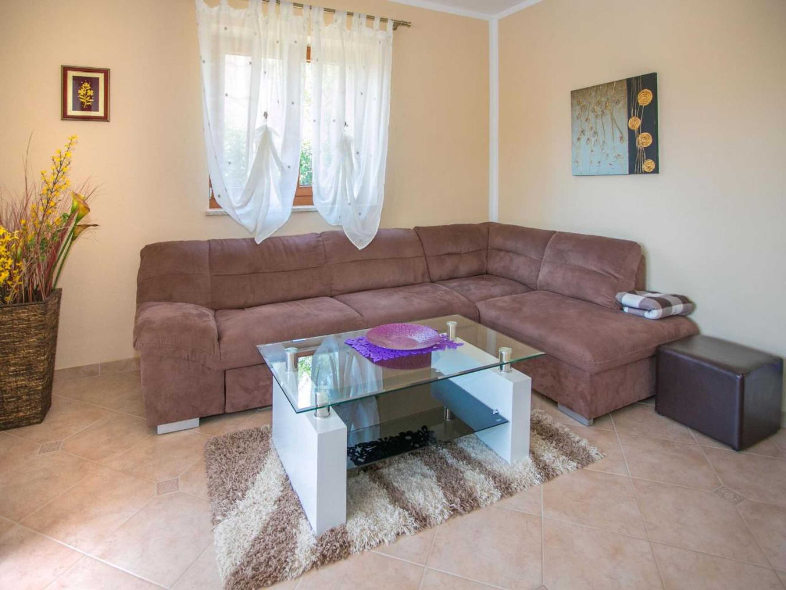 Gift card for Villa Nevena PoreČ