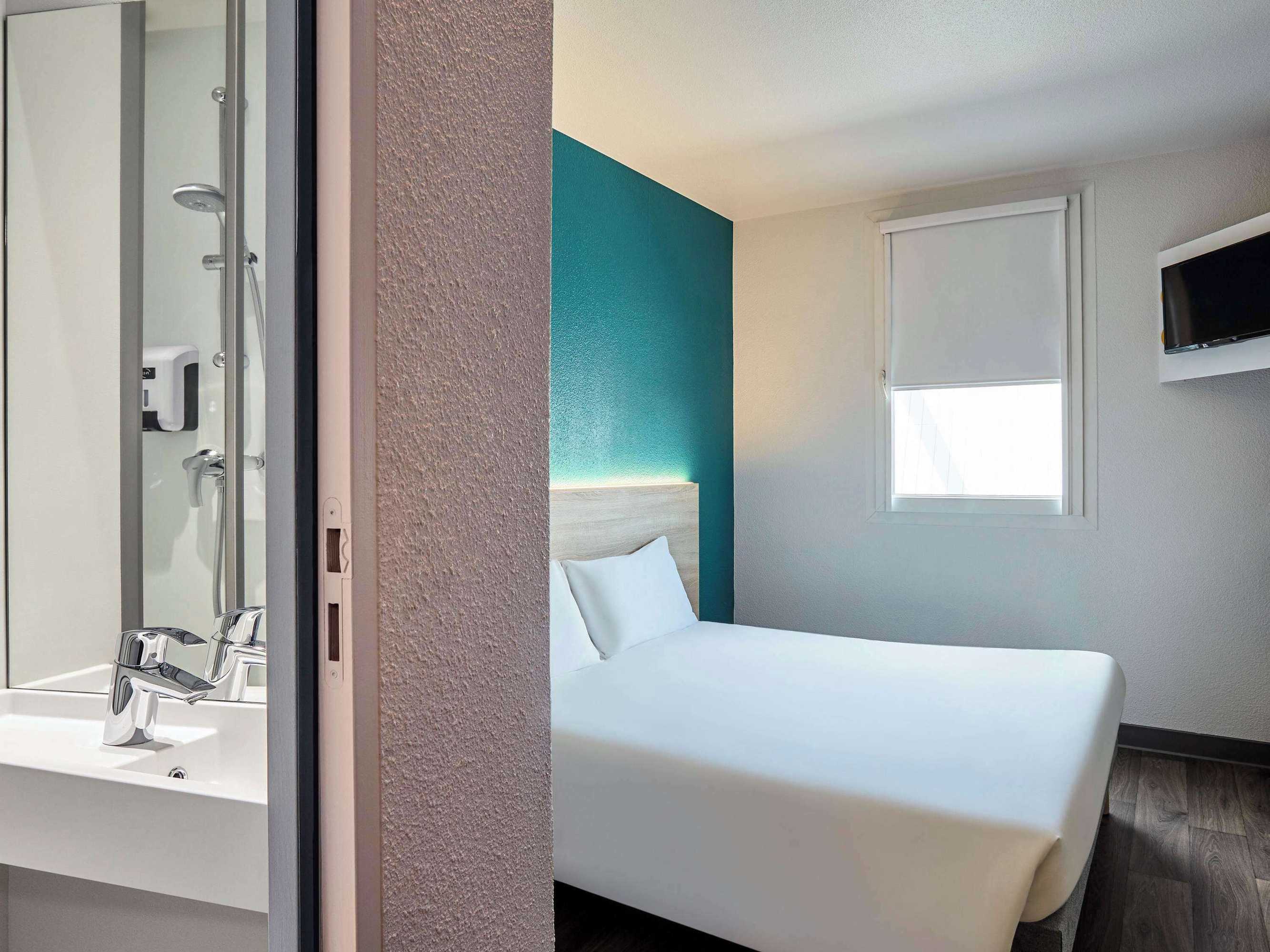 Gift card for Hotelf1 Aix en Provence Sainte Victoire Hotel Gift card for Hotelf1 Aix en Provence Sainte Victoire Hotel