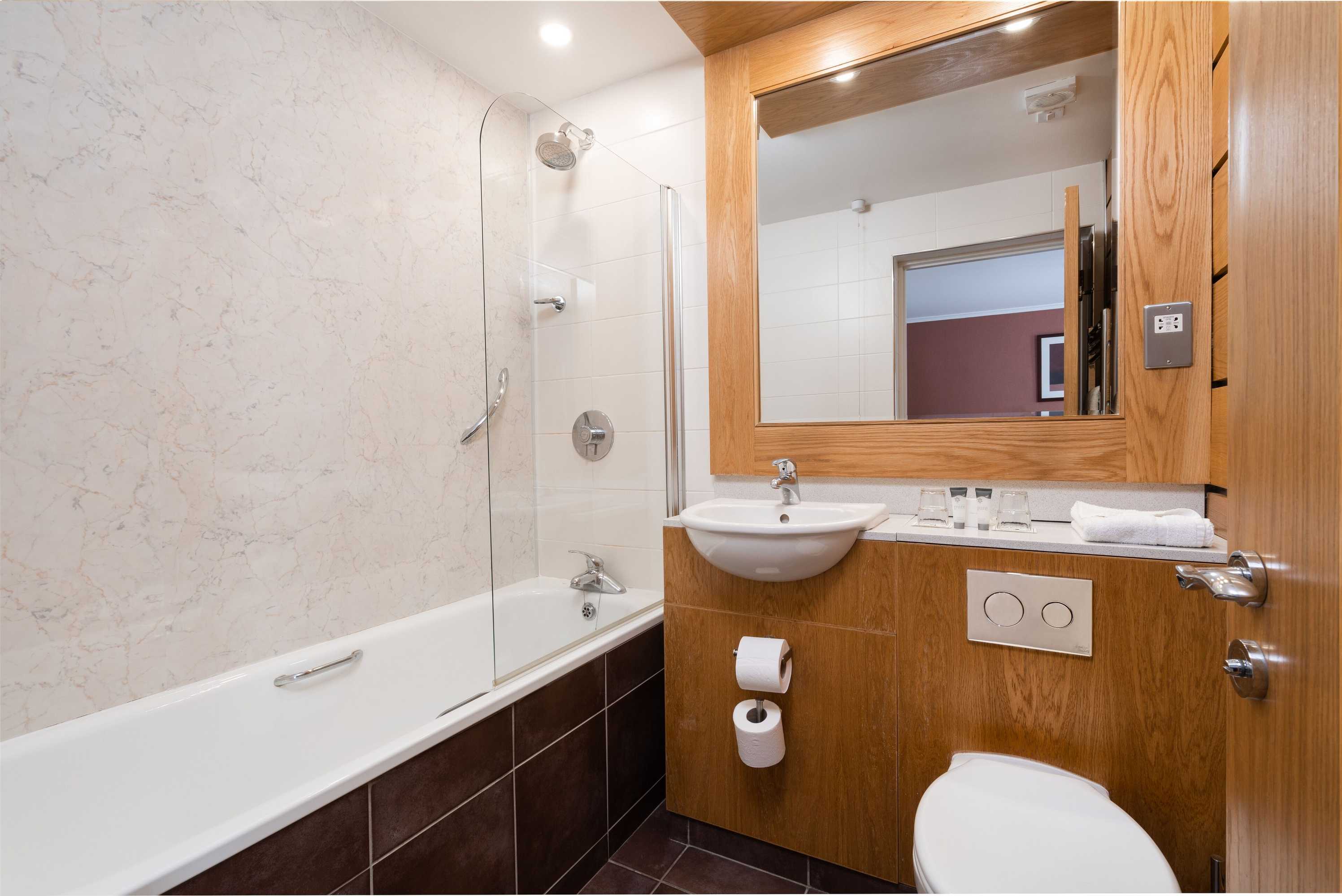 Gift card for Strangford Arms Hotel Newtownards