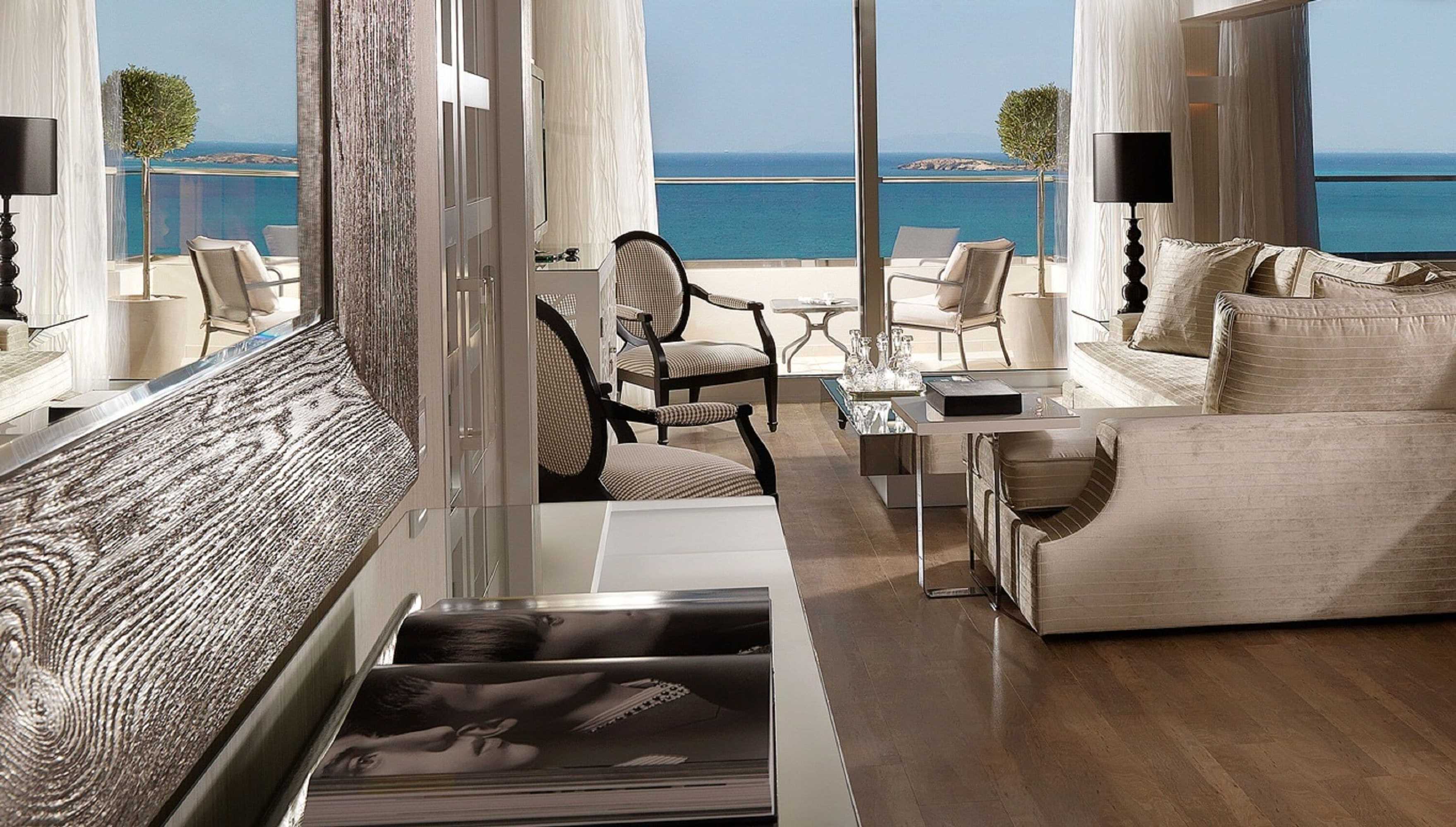 Gift card for Divani Apollon Palace & Thalasso Gift card for Divani Apollon Palace & Thalasso