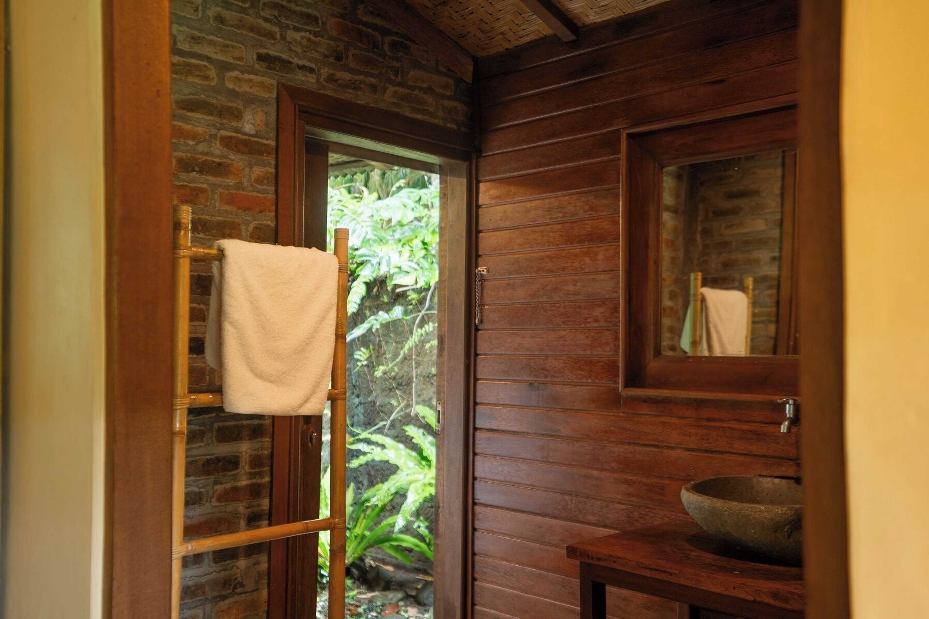 Gift card for Saridevi Ecolodge