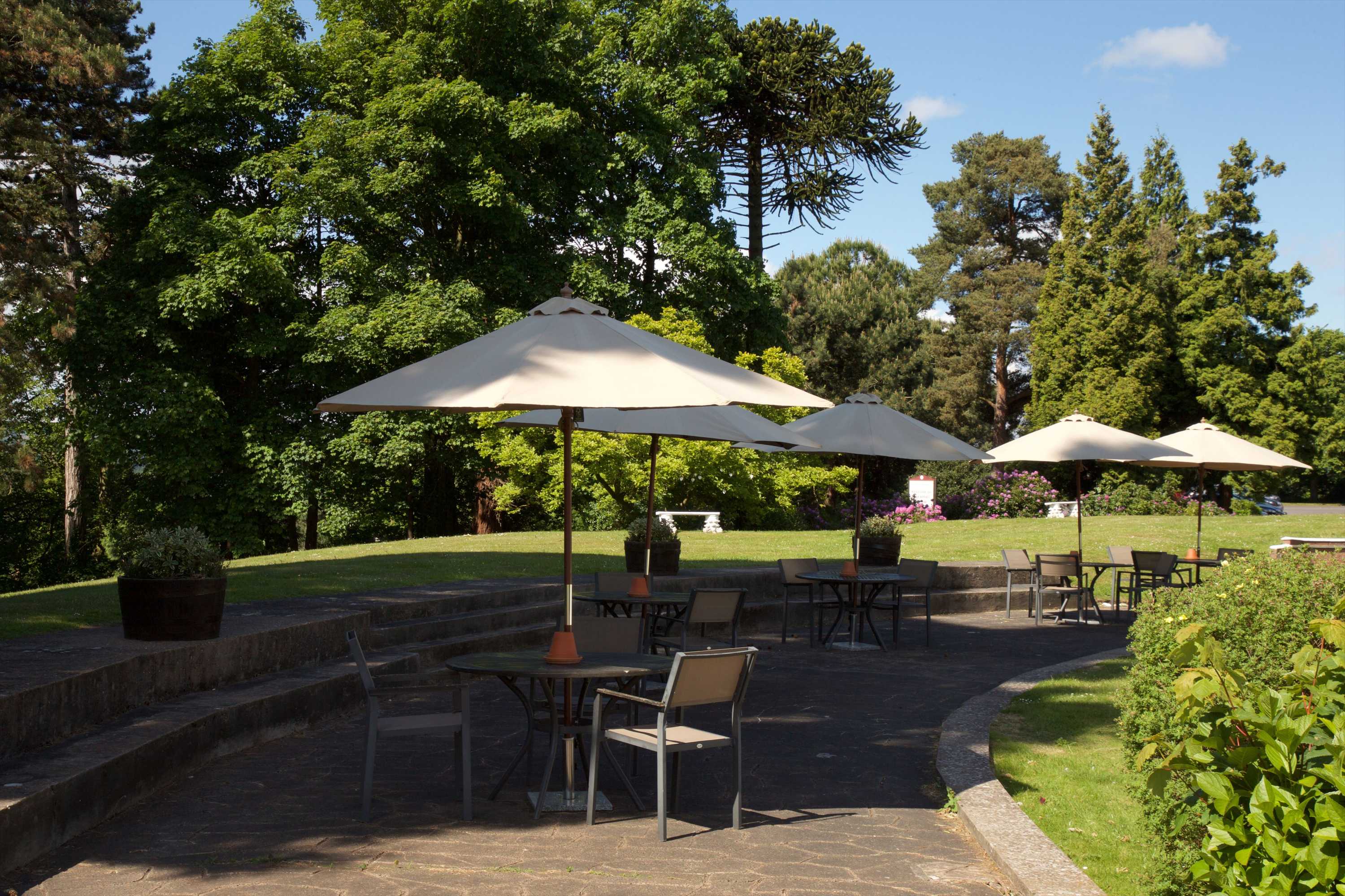 Gift card for Stourport Manor Hotel Gift card for Stourport Manor Hotel