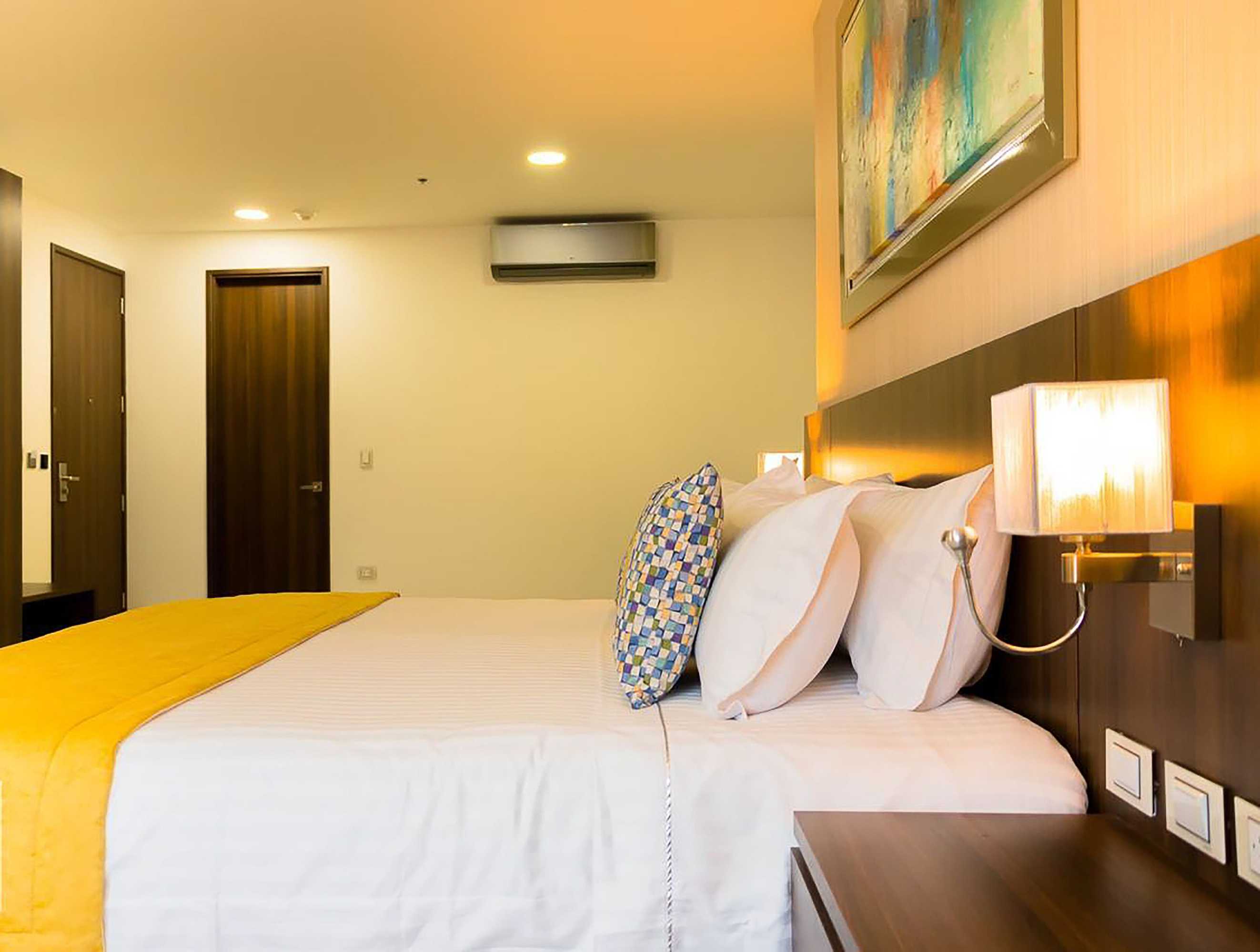 Gift card for Hotel Real Elim International