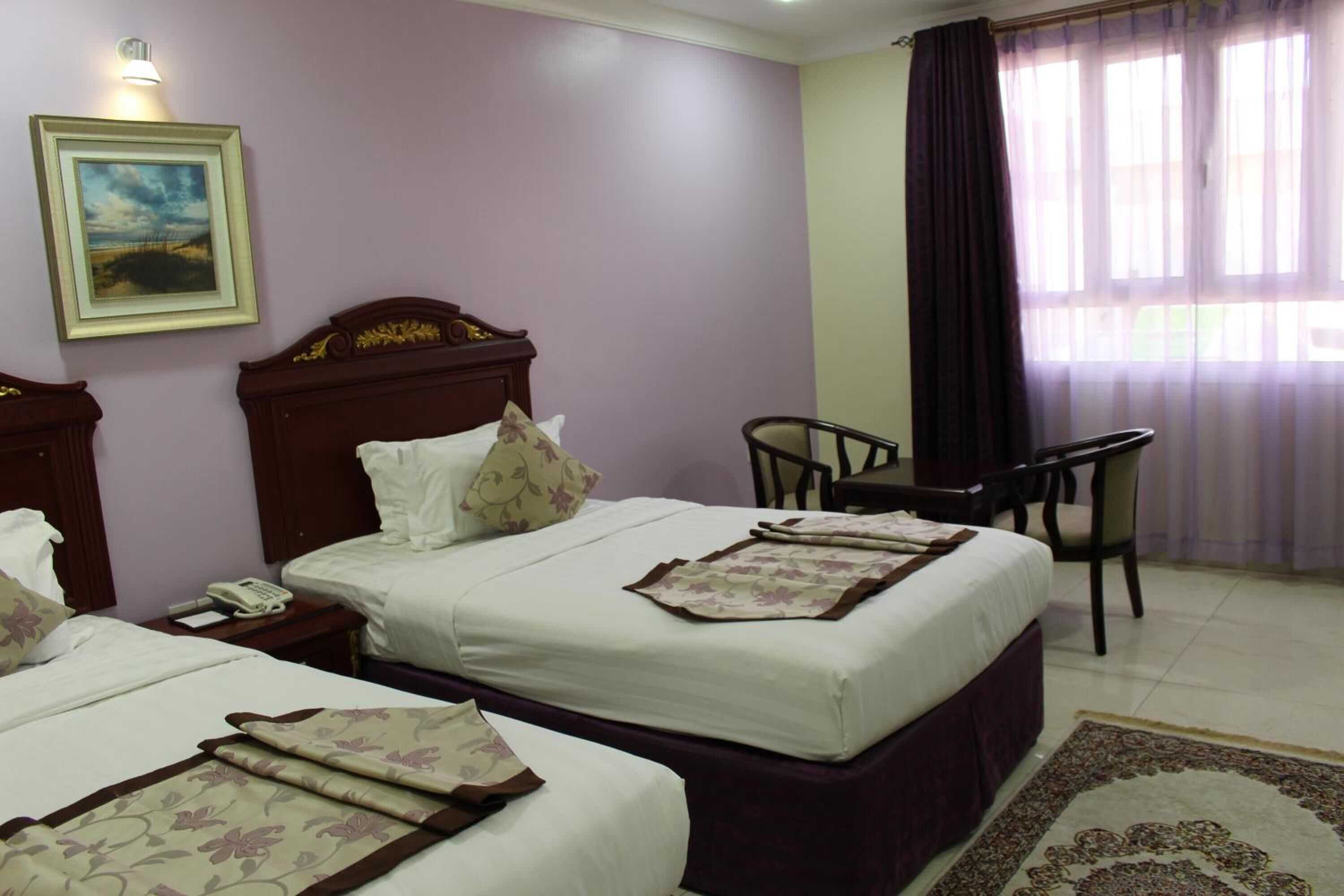 Gift card for Al Diyar Hotel Gift card for Al Diyar Hotel