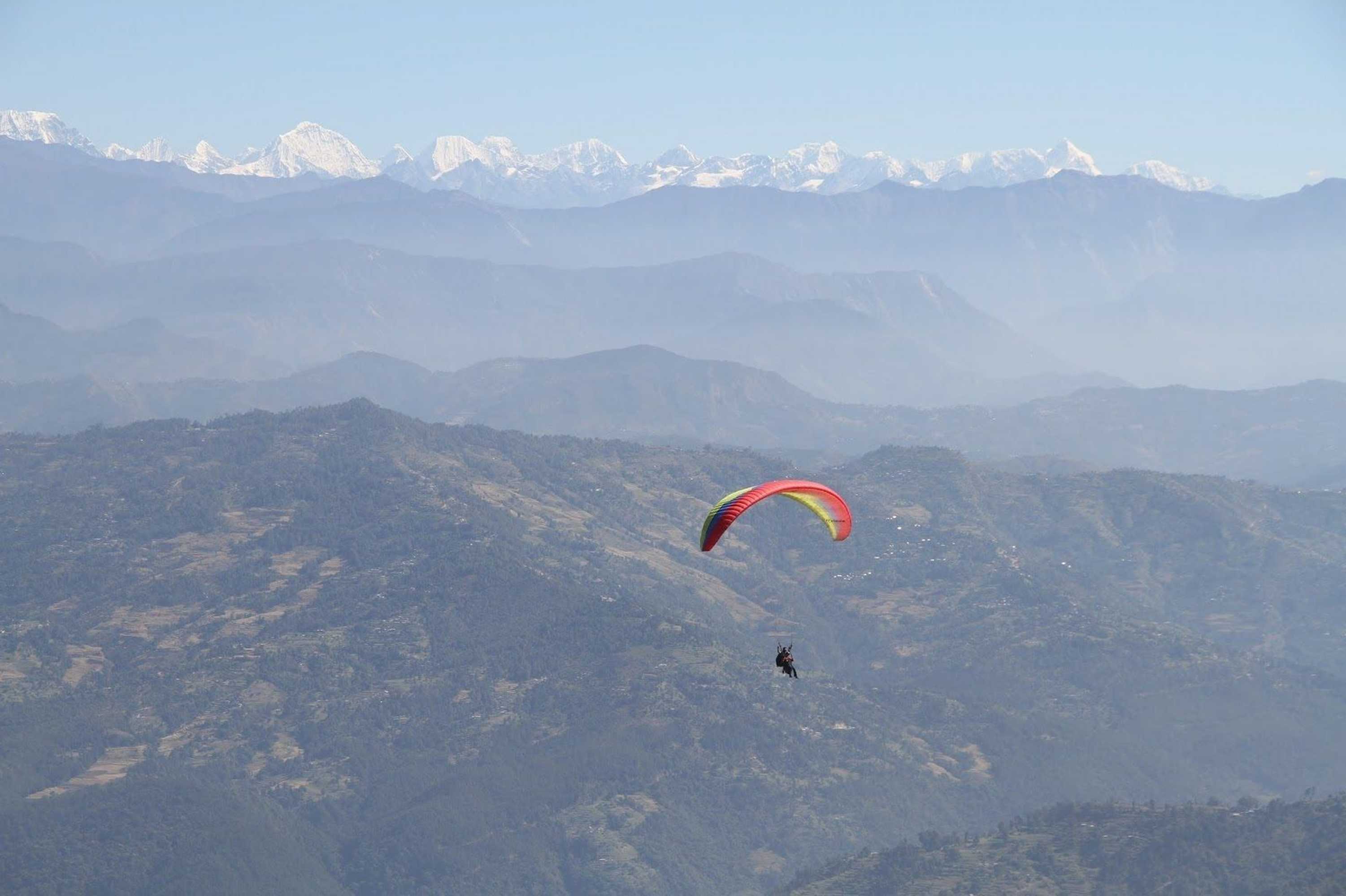 Gift card for Peaceful Cottage & Cafe du Mont