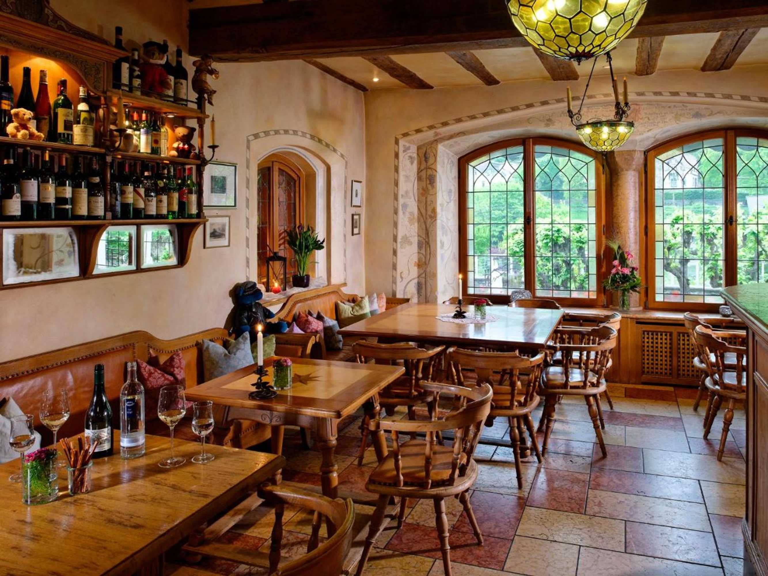 Gift card for Landhotel Zum Bären