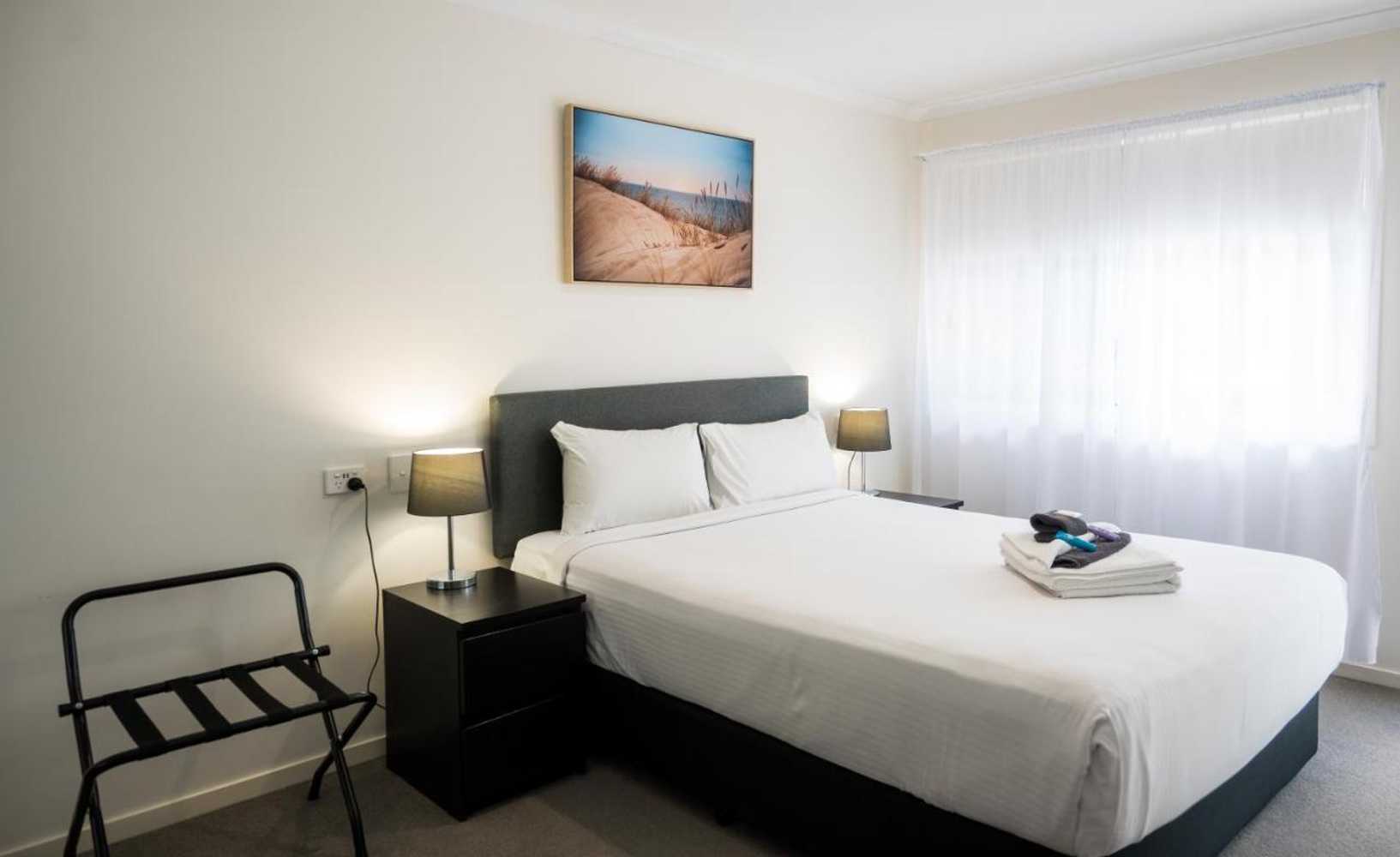 Gift card for Petrie Mill Motel
