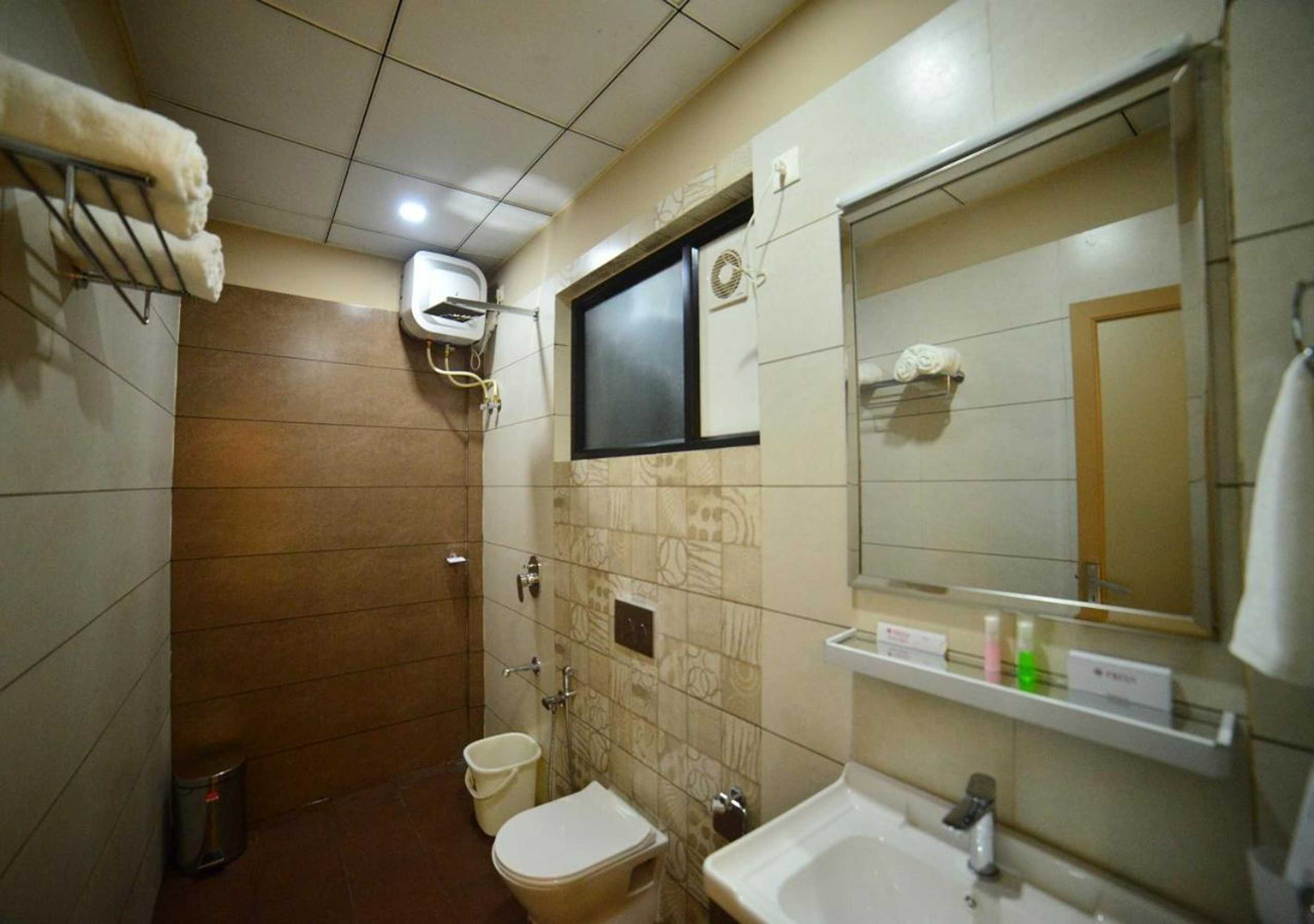 Gift card for Hotel Priya