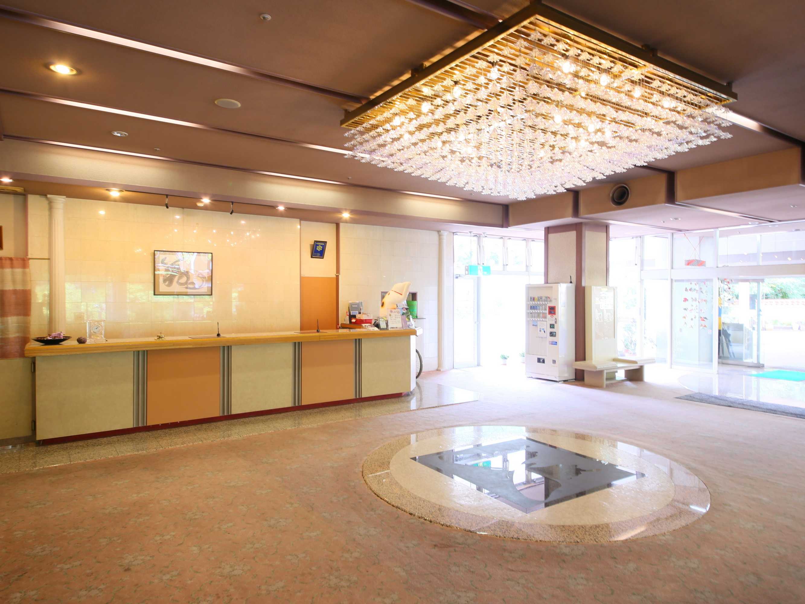 Gift card for Hotel Miyama