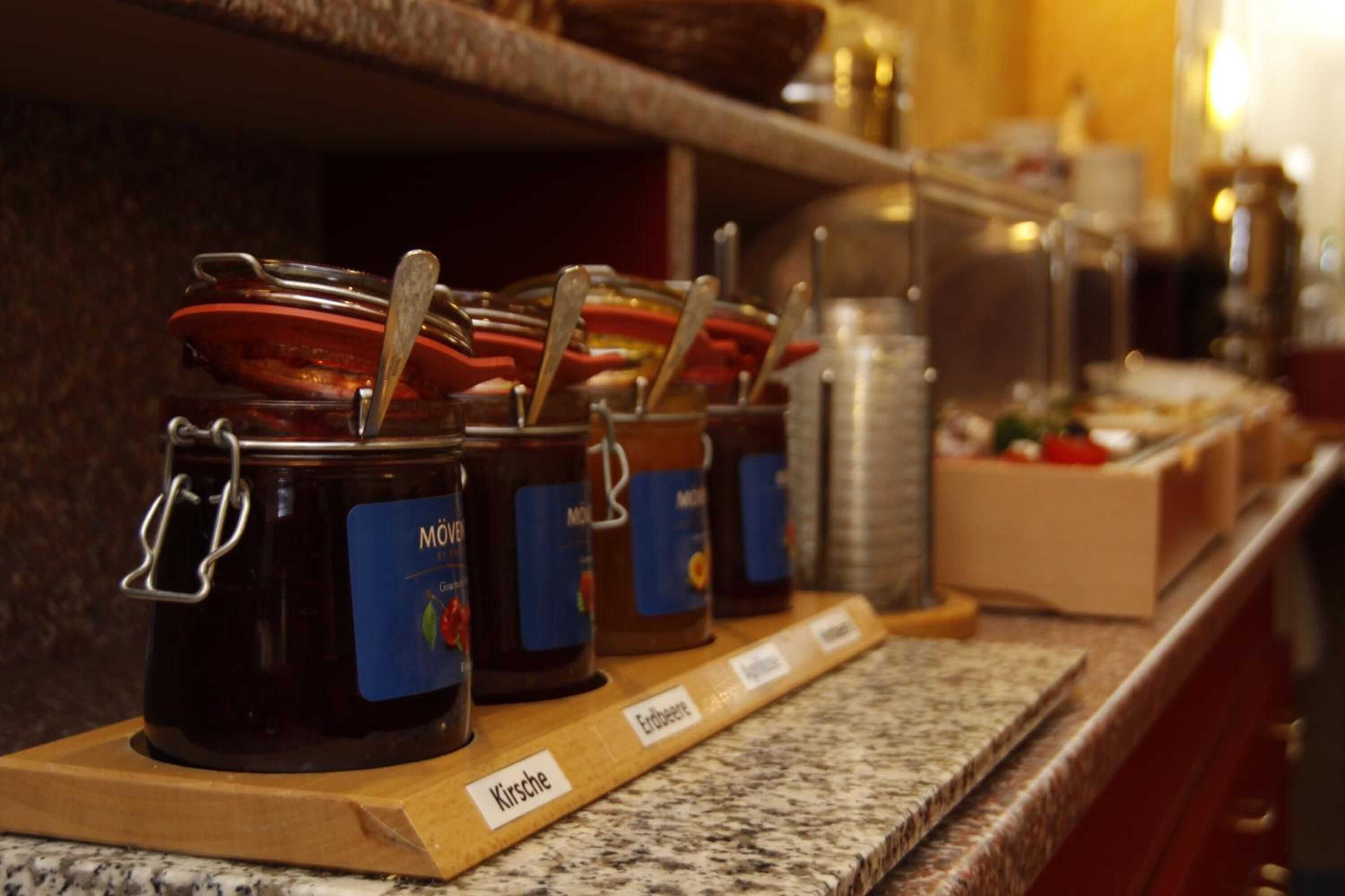 Gift card for Hotel Kaiserhof