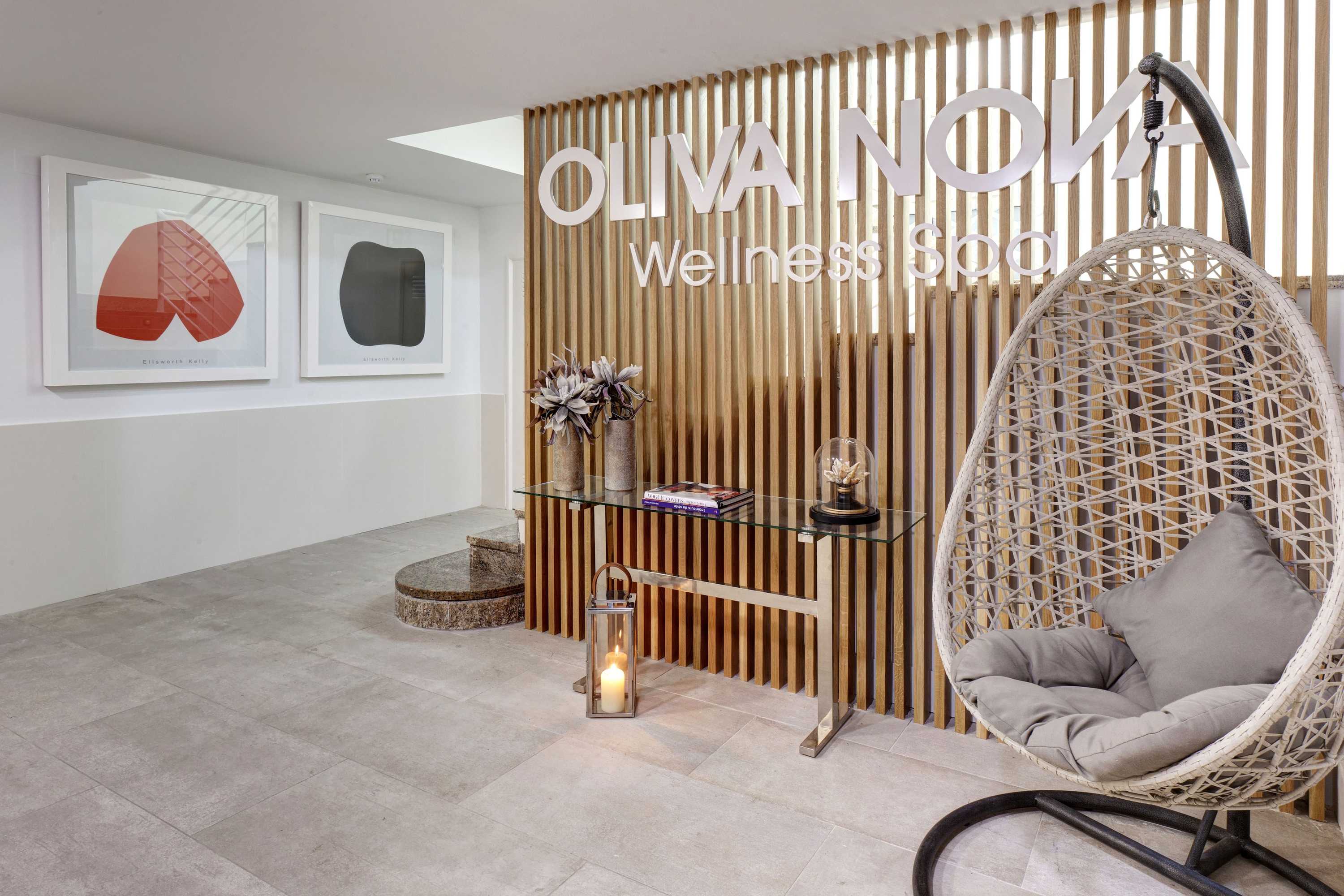 Gift card for Oliva Nova Beach & Golf Hotel Gift card for Oliva Nova Beach & Golf Hotel