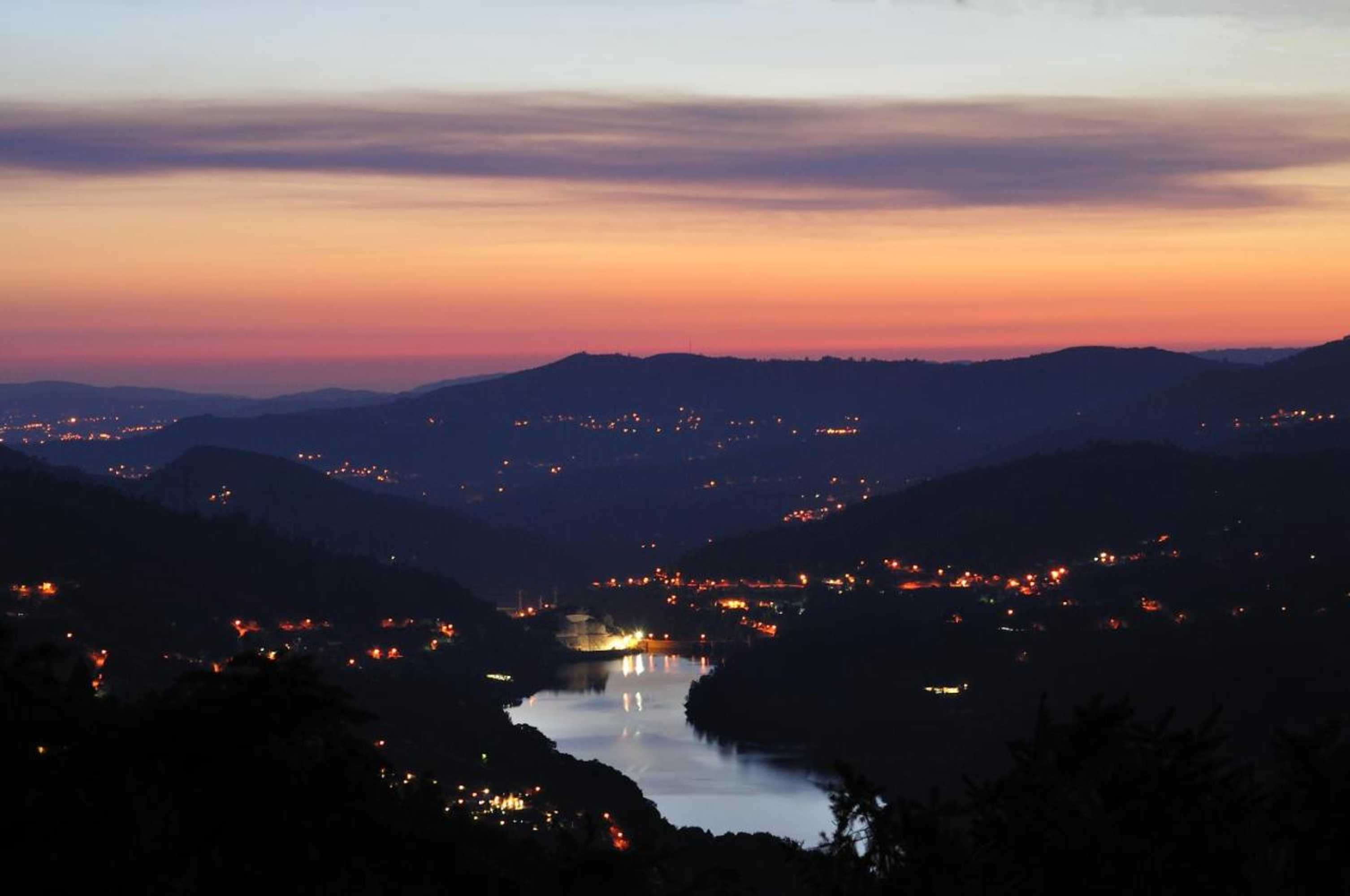 Gift card for Secret do Gerês