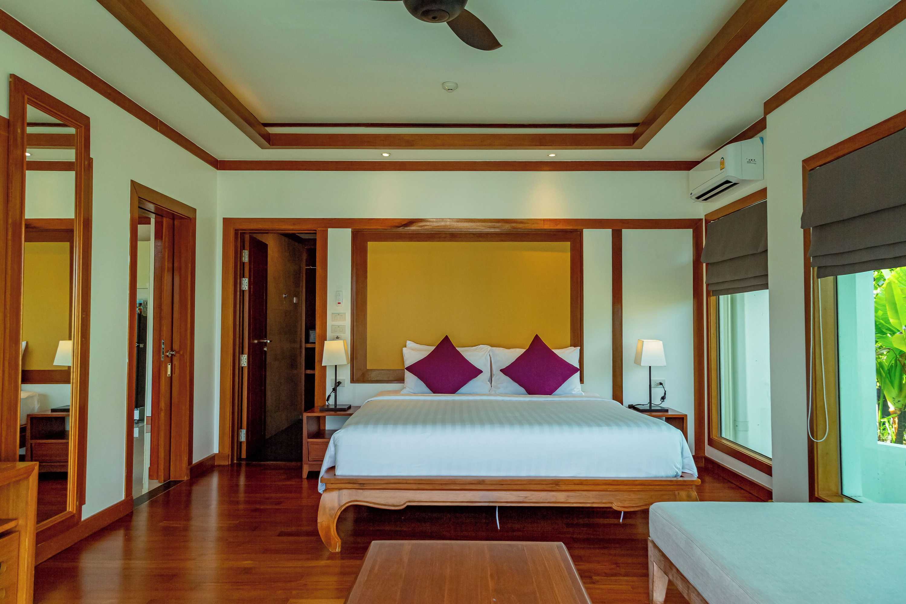 Gift card for Villa Tantawan Resort And Spa Gift card for Villa Tantawan Resort And Spa