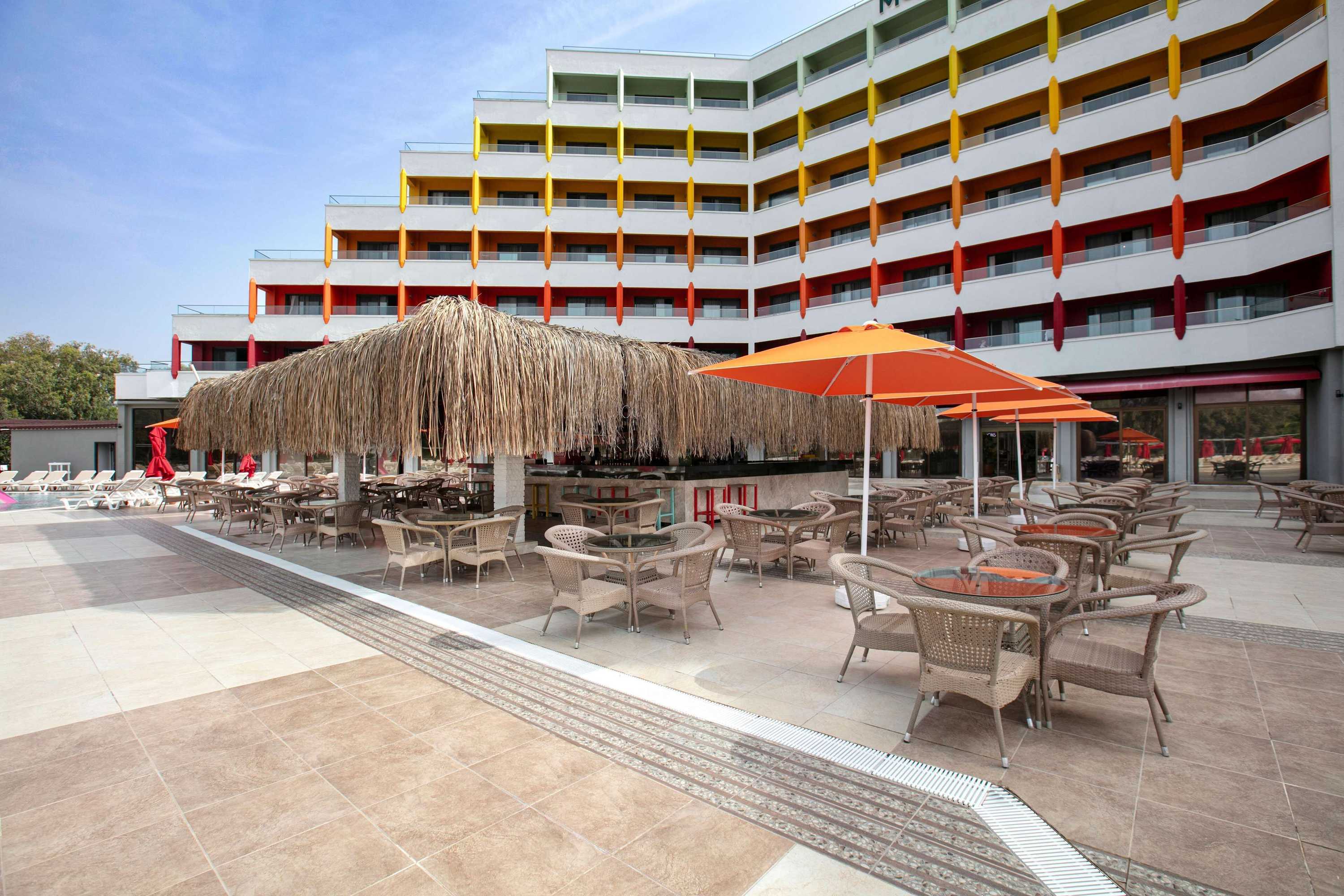 Gift card for Megasaray Resort Side Gift card for Megasaray Resort Side