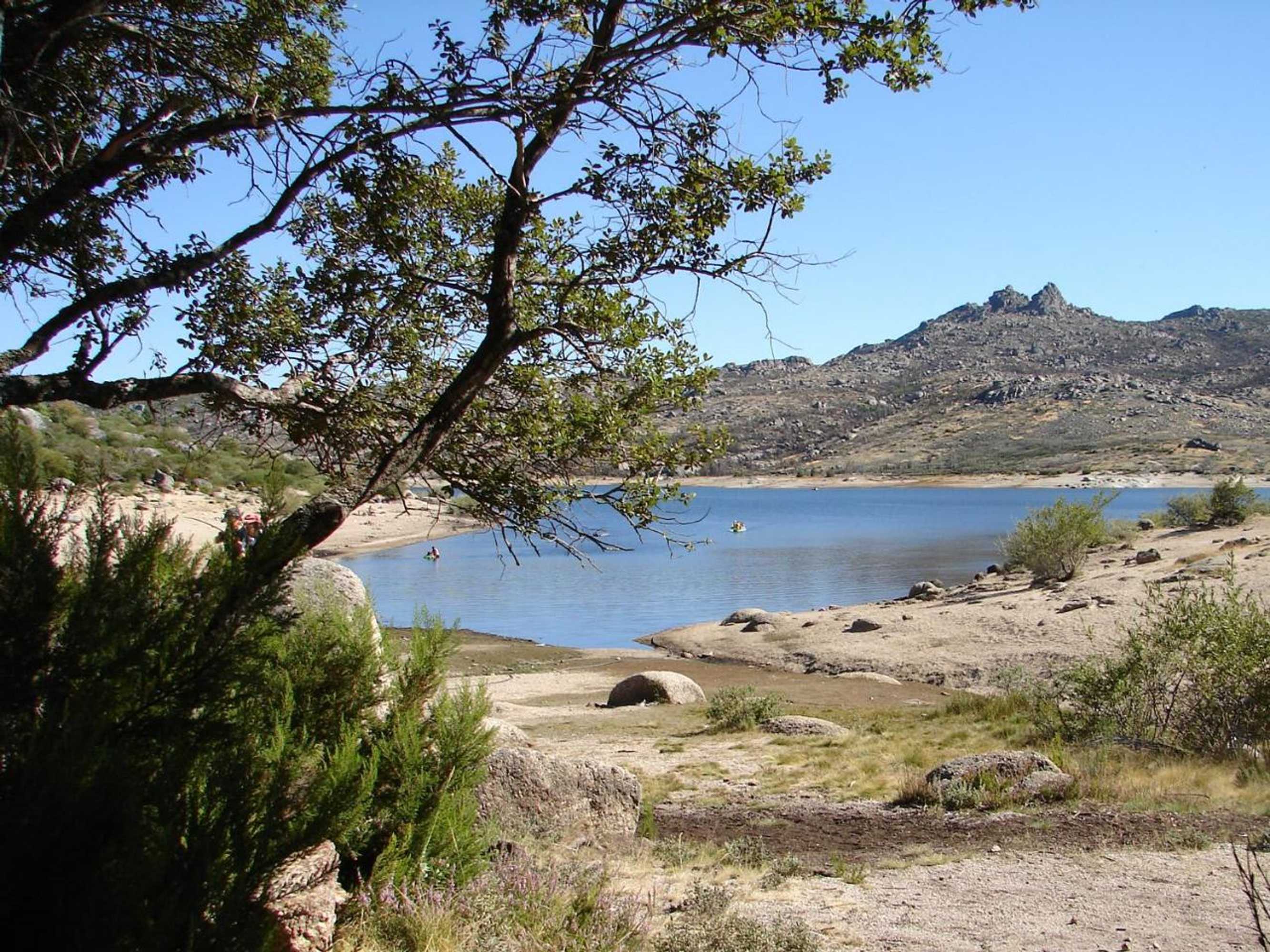 Gift card for Casa da Moreia