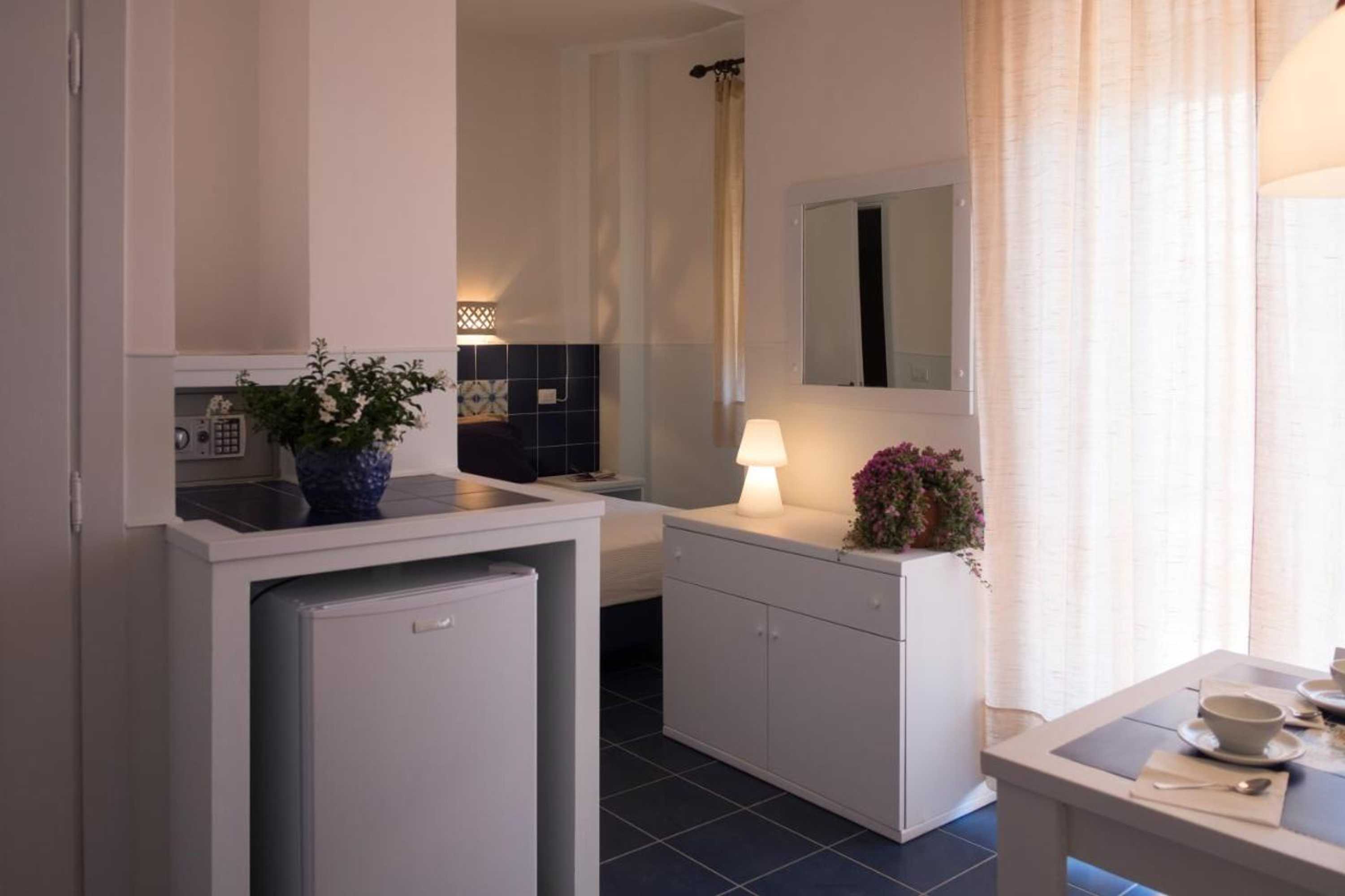 Gift card for Residenza Punta Stendardo