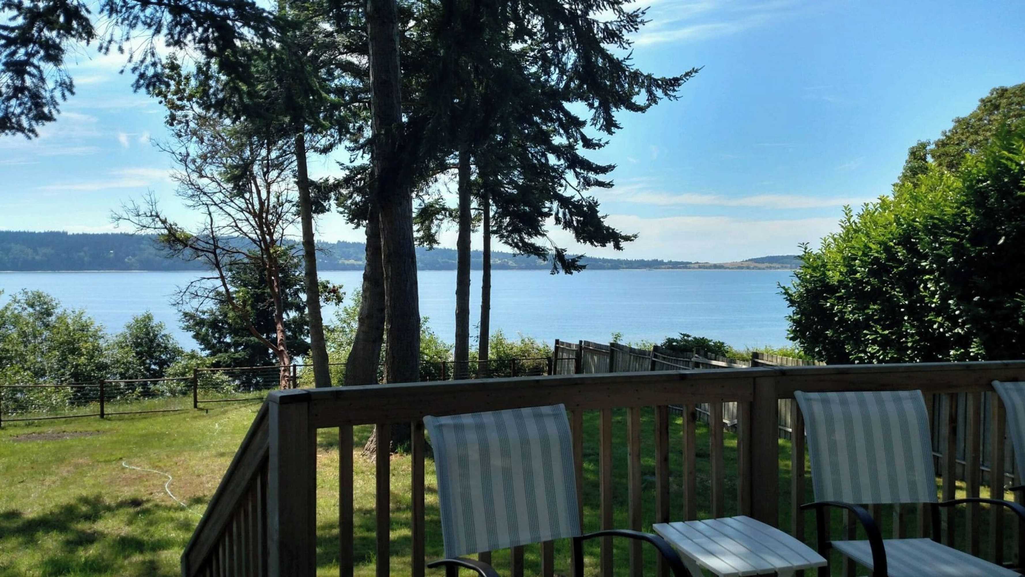 Gift card for Harbor View Haven by Avantstay Private Backyard Gift card for Harbor View Haven by Avantstay Private Backyard