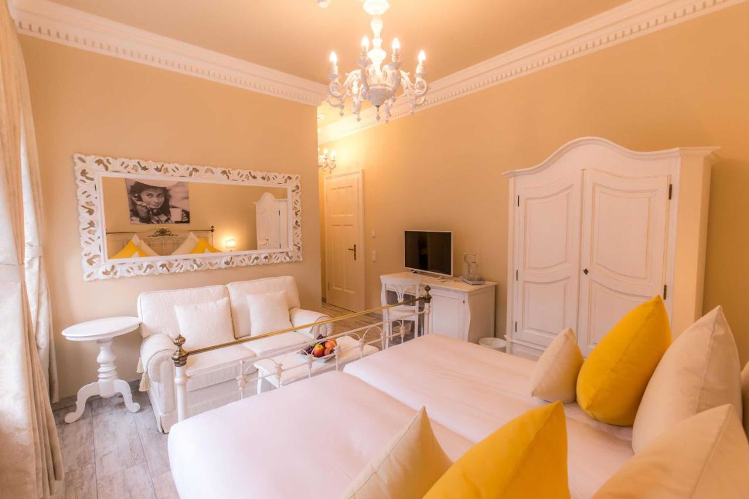 Gift card for Grande Albergo Giancarlo