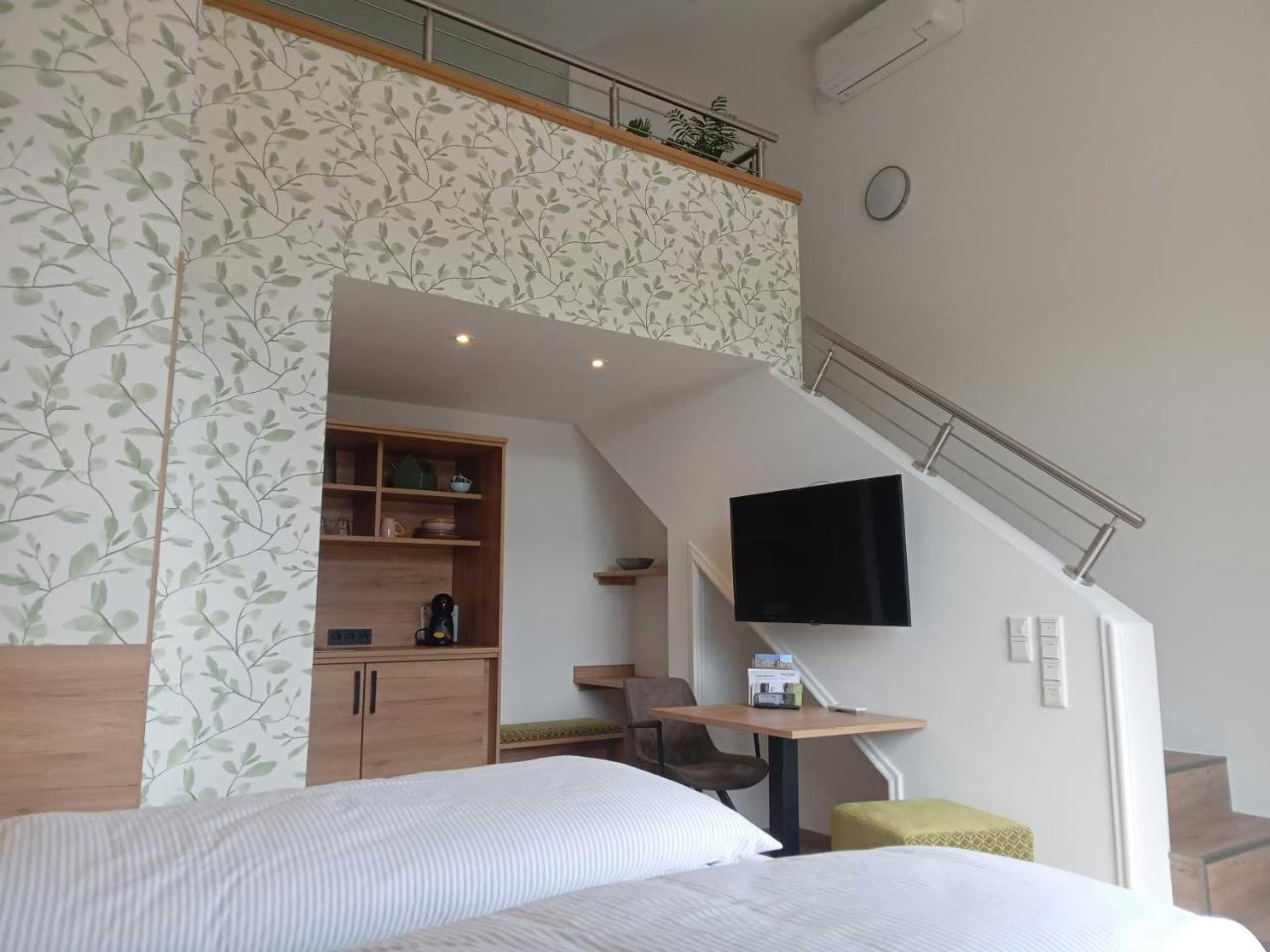 Gift card for Olfenlodge