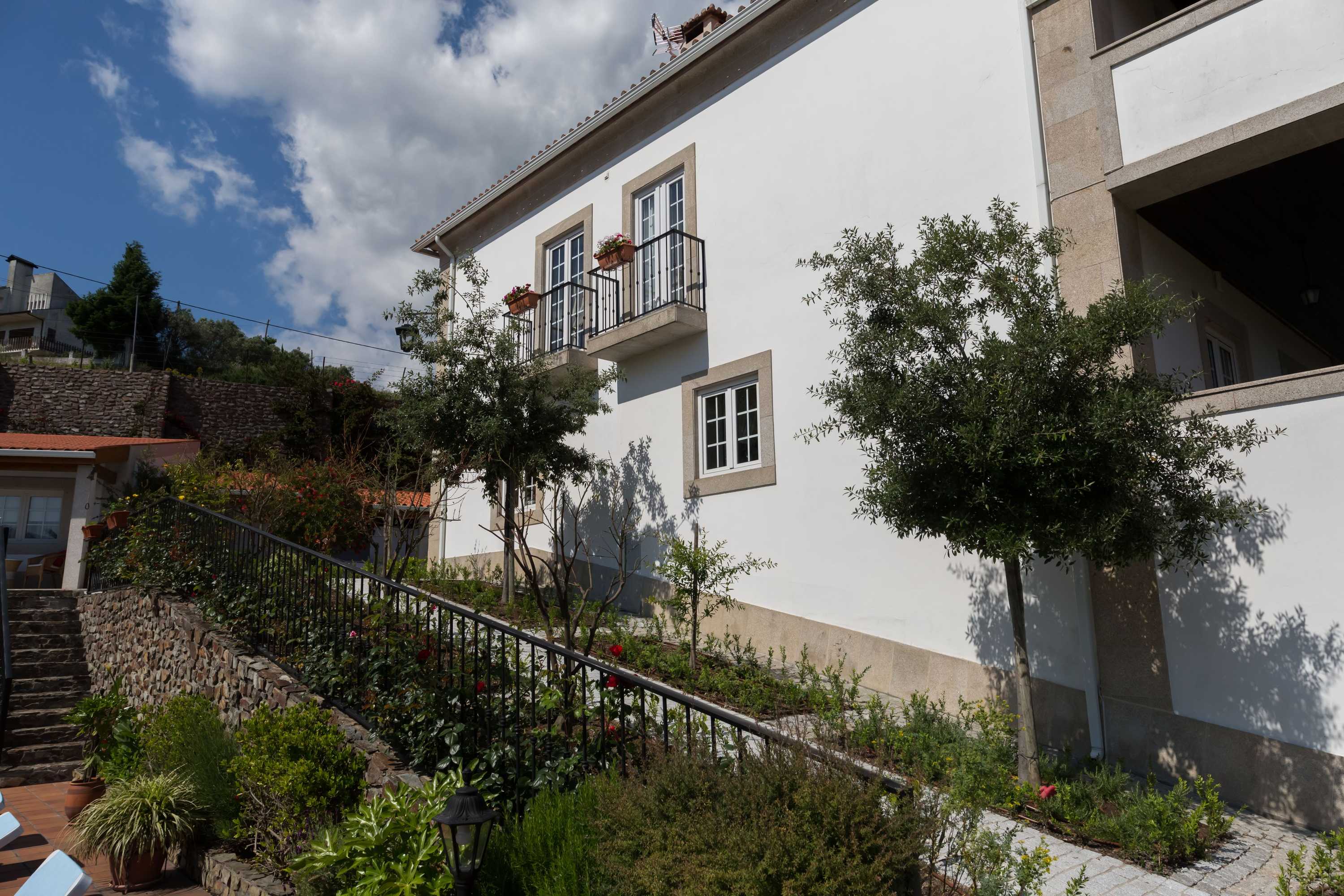 Gift card for Casa de São Domingos