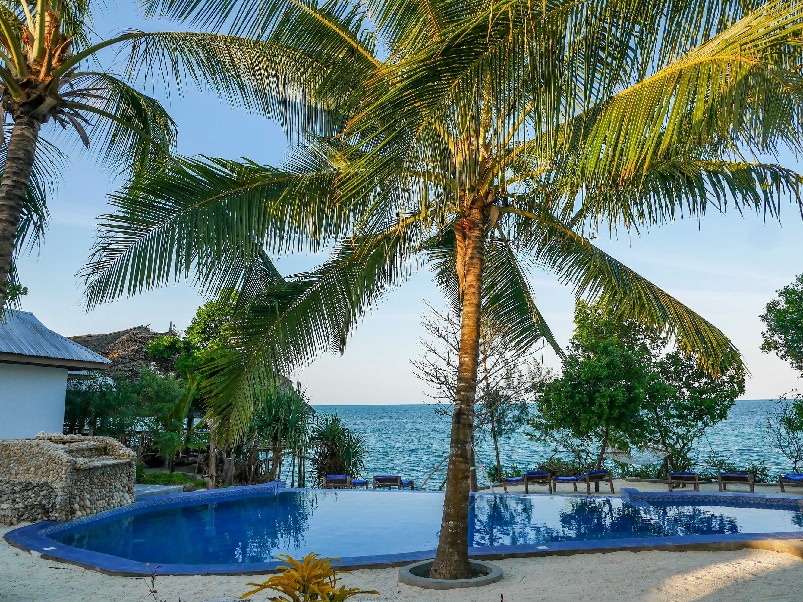 Gift card for Z-Love Zanzibar