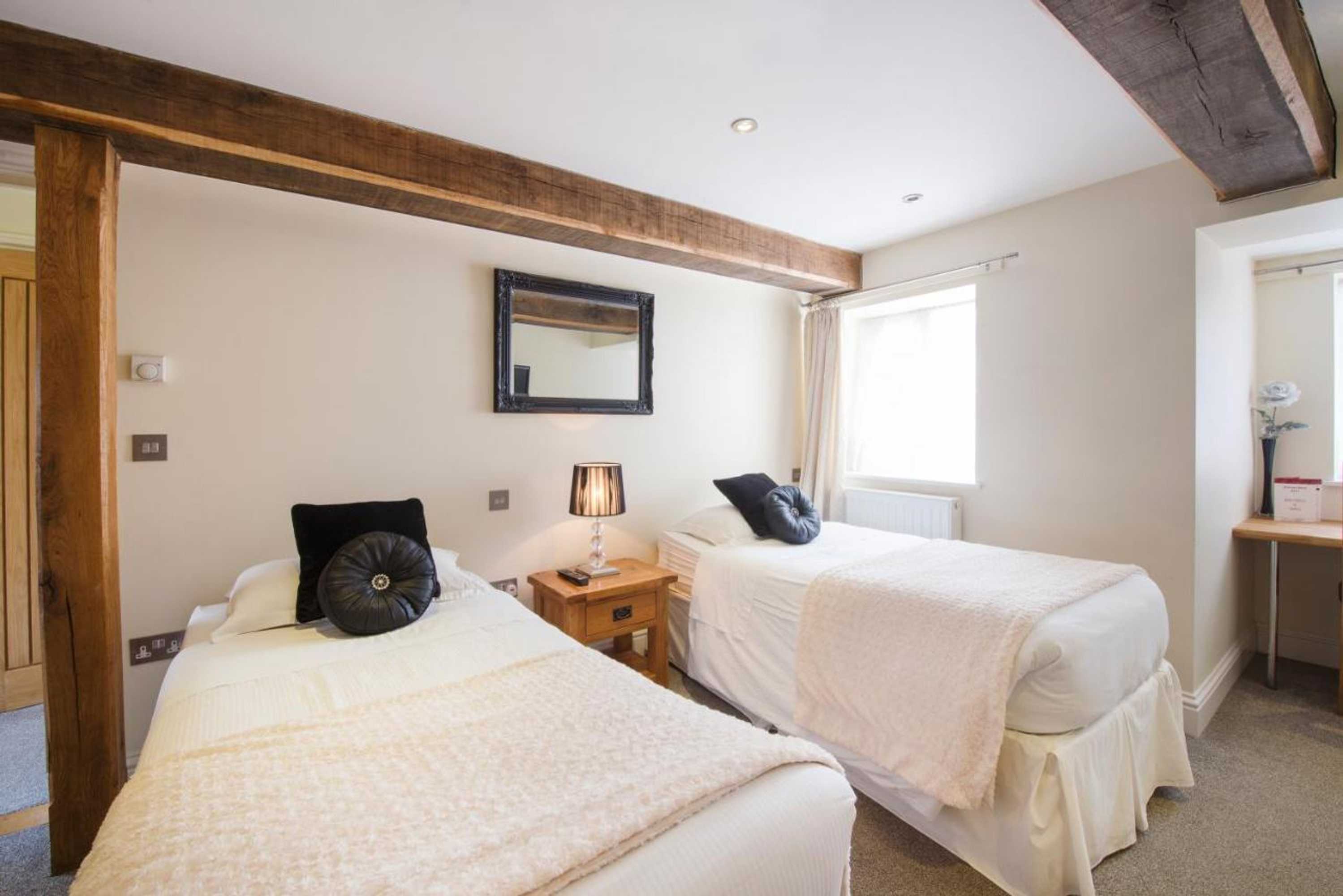 Gift card for Newtown House Hotel