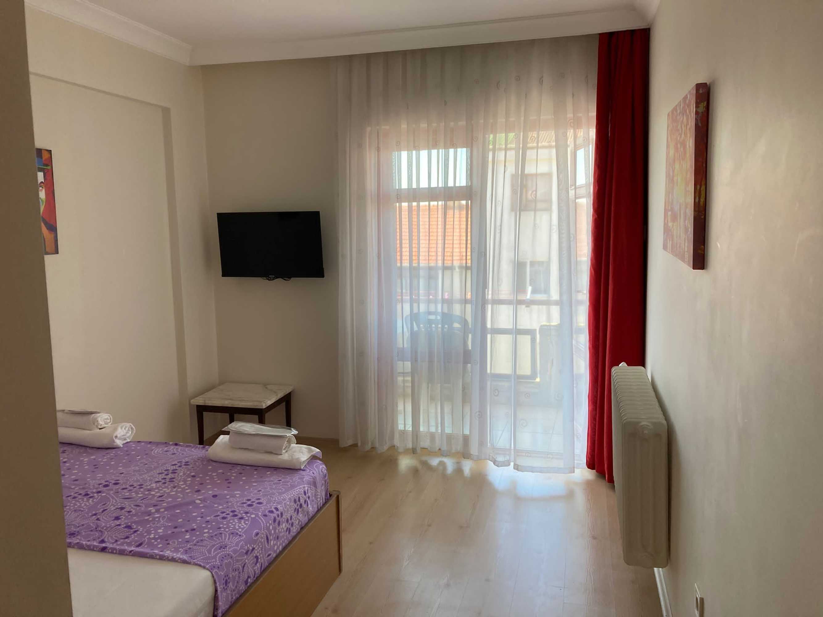 Gift card for Prestij Apart Hotel