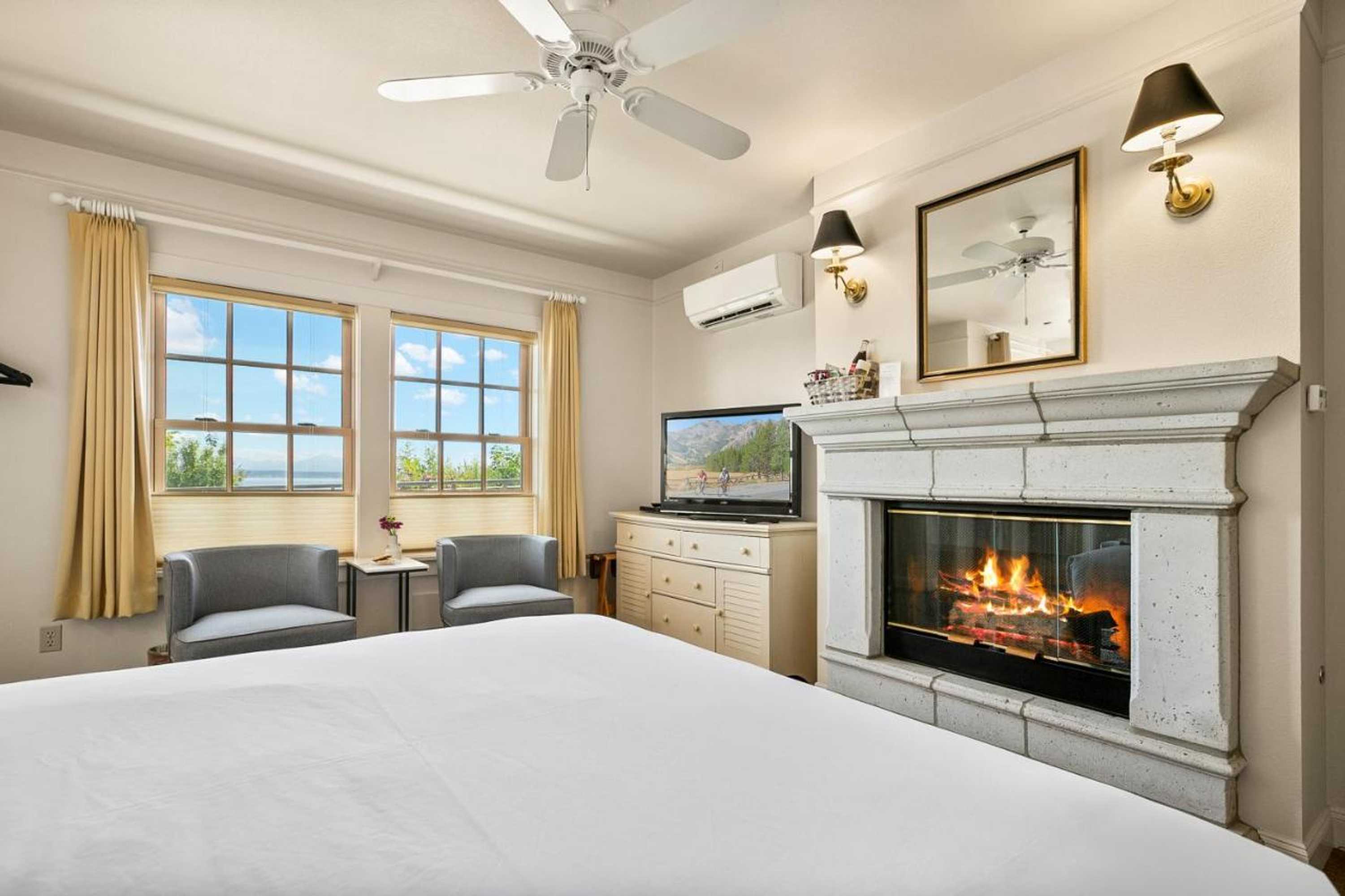 Gift card for Saratoga Inn