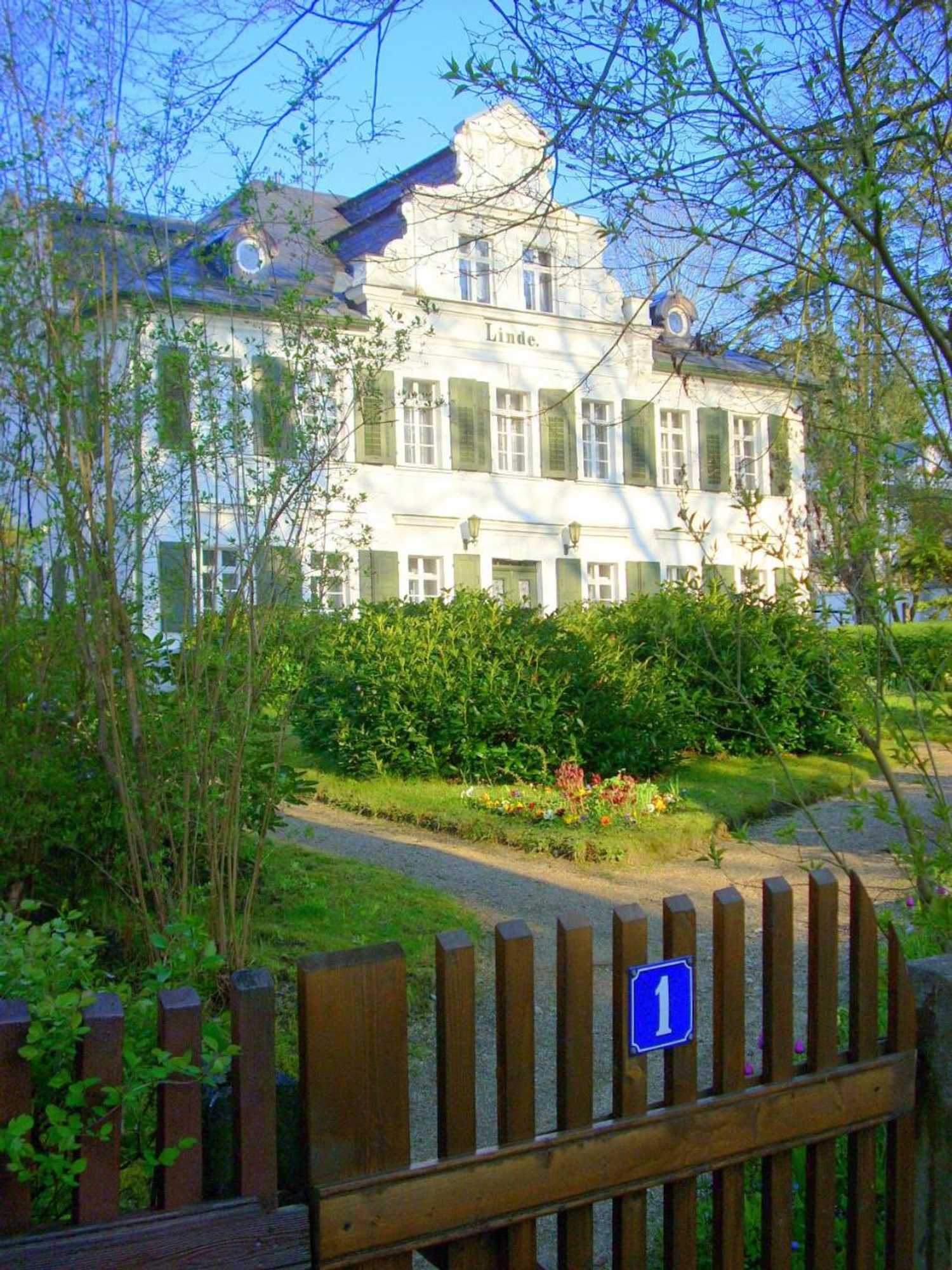 Gift card for Kurheim Haus Linde