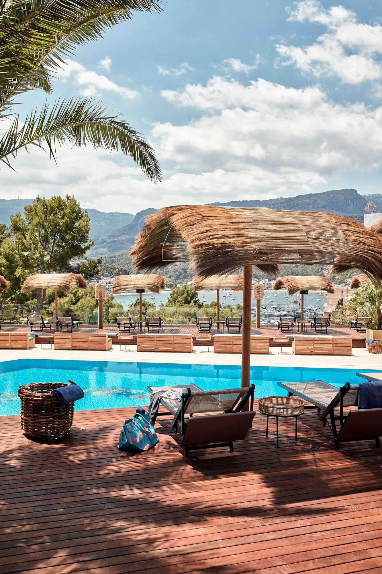 Gift card for Bikini Island & Mountain Hotel Port de Sóller - Adults Only Gift card for Bikini Island & Mountain Hotel Port de Sóller - Adults Only