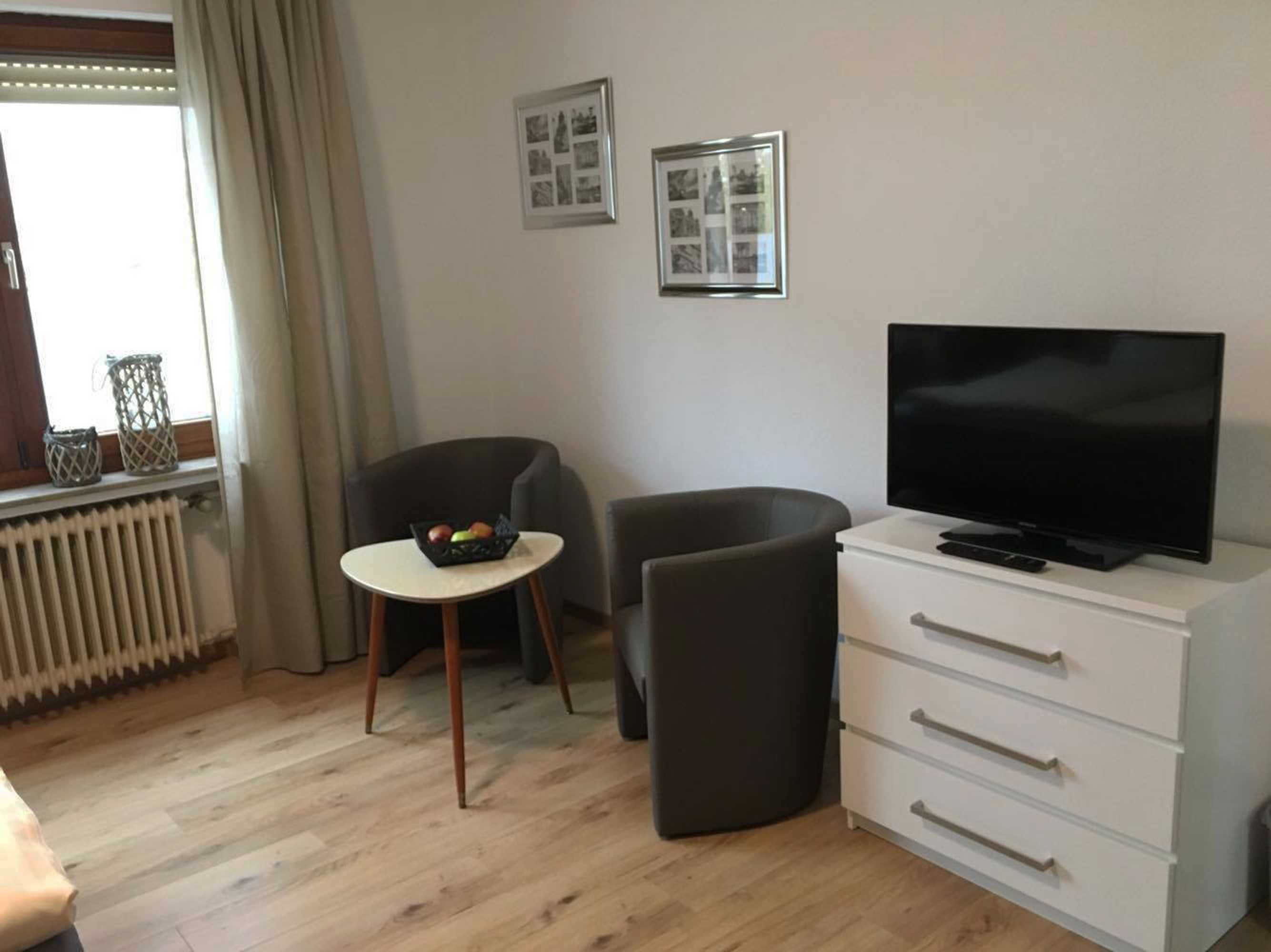 Gift card for Best Apartments